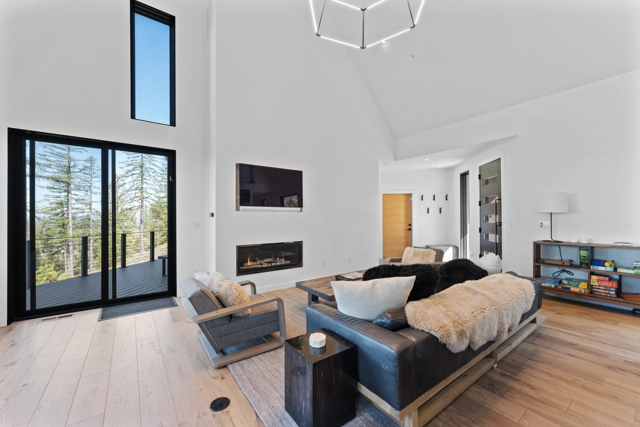 Wander Whitefish Summit #35