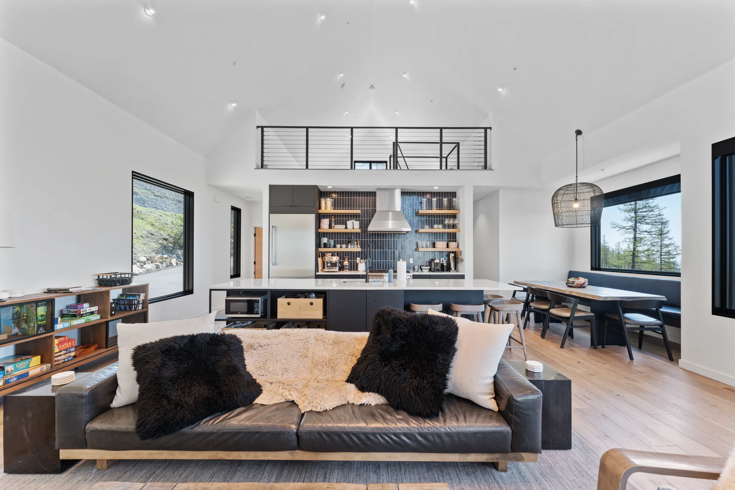 Wander Whitefish Summit #56