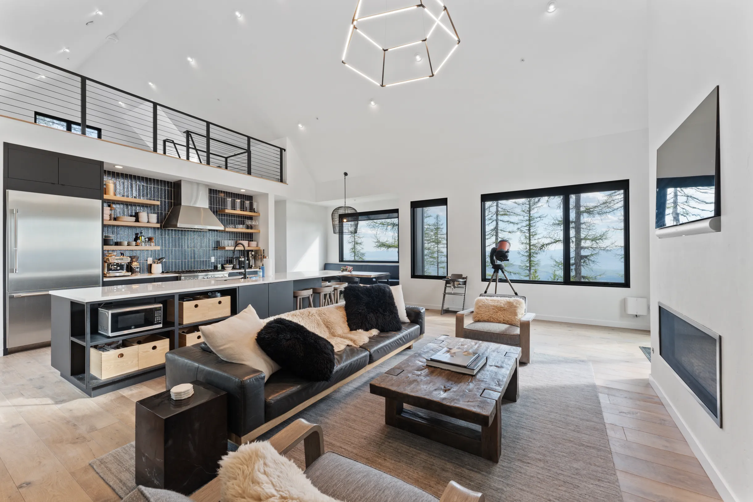 Wander Whitefish Summit #58