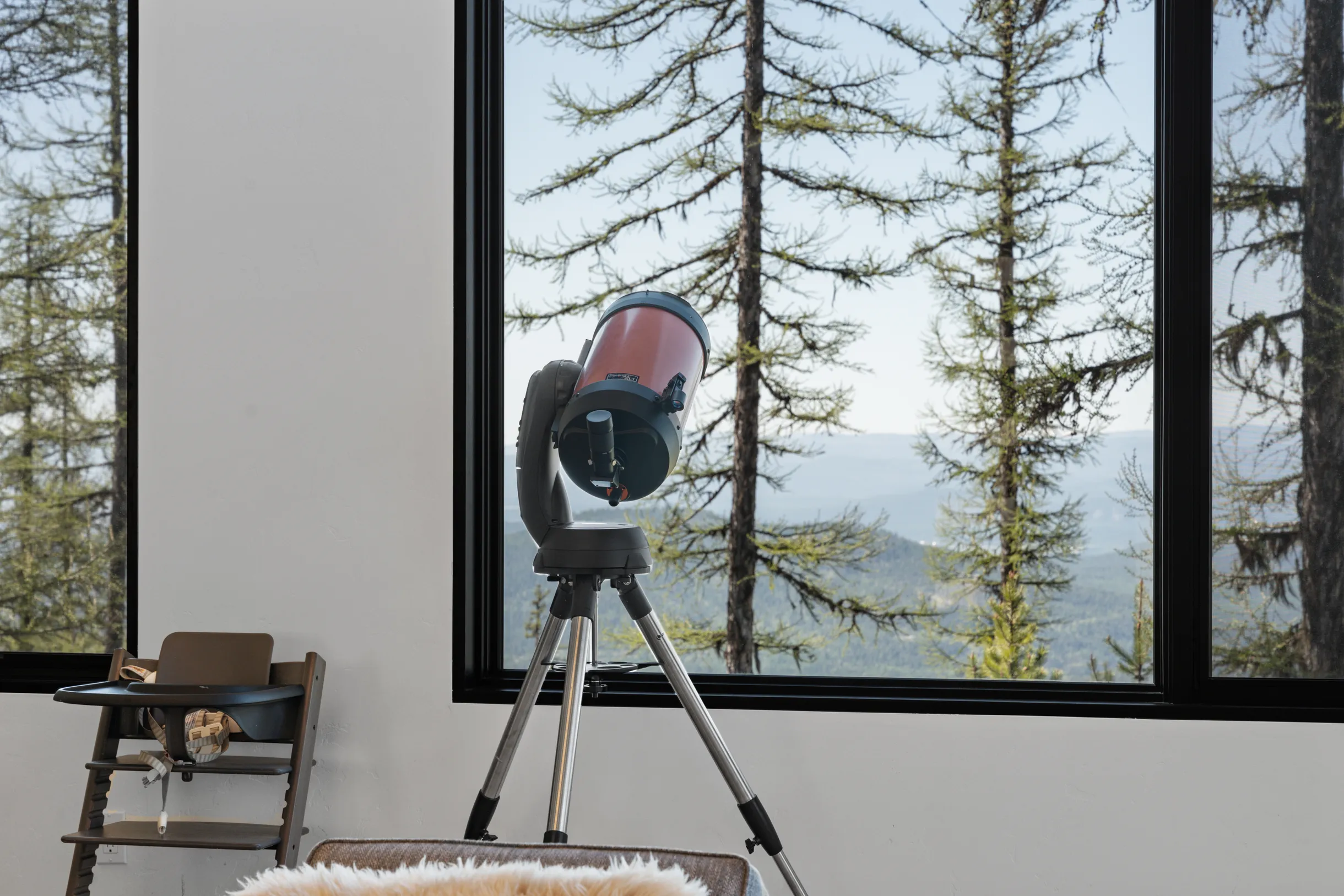 Wander Whitefish Summit #60