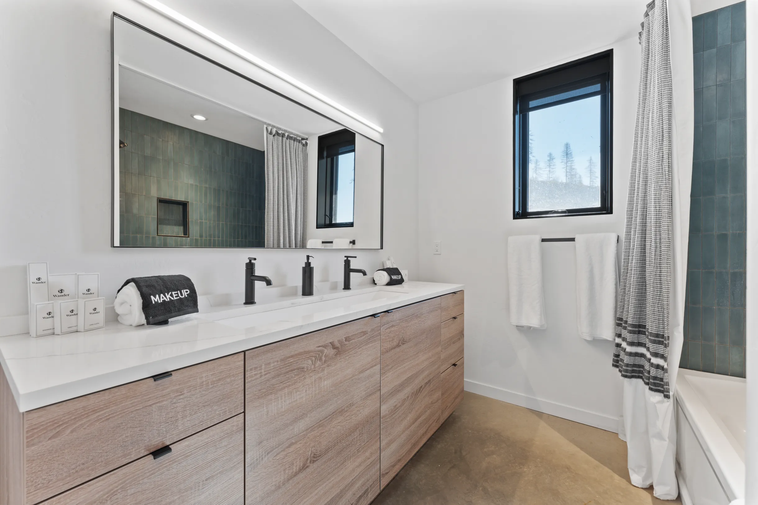 Wander Whitefish Summit #26