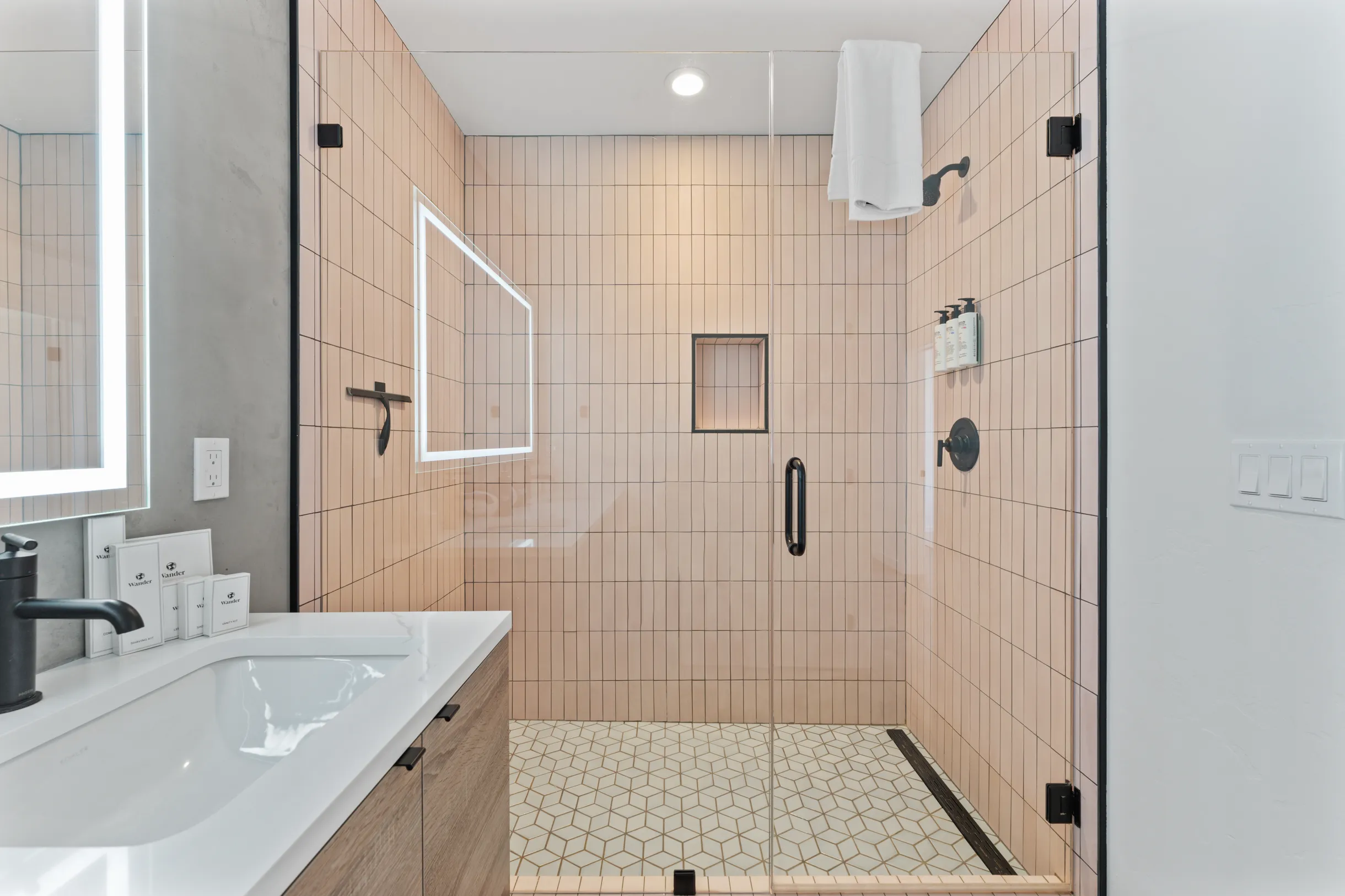 Wander Whitefish Summit #27