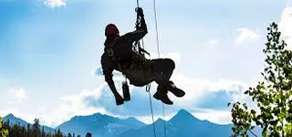 Telluride Canopy Adventure