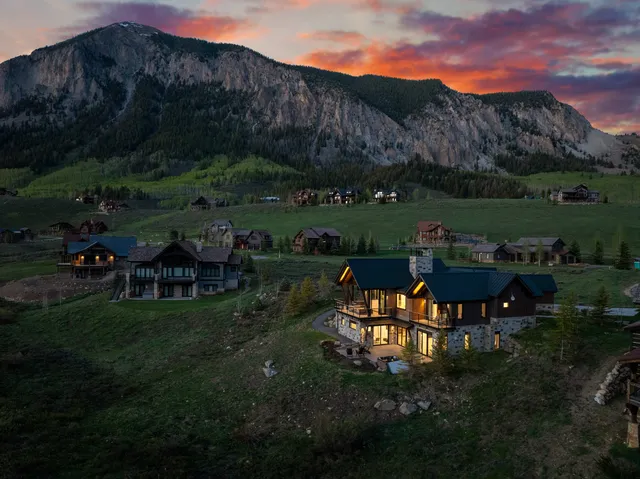 Wander Crested Butte