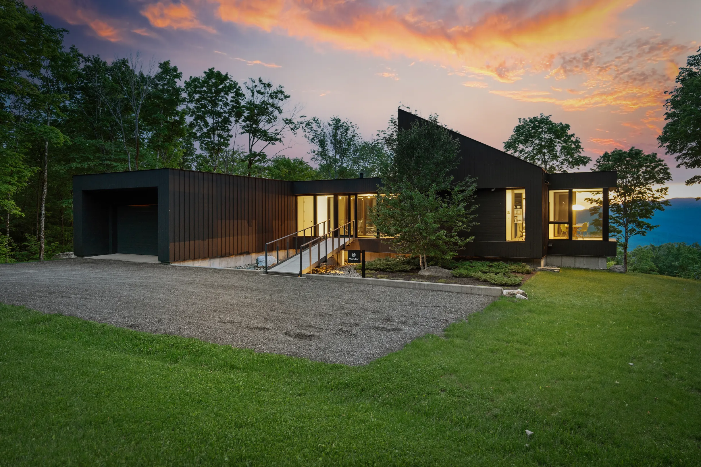 Wander Bear Creek #51