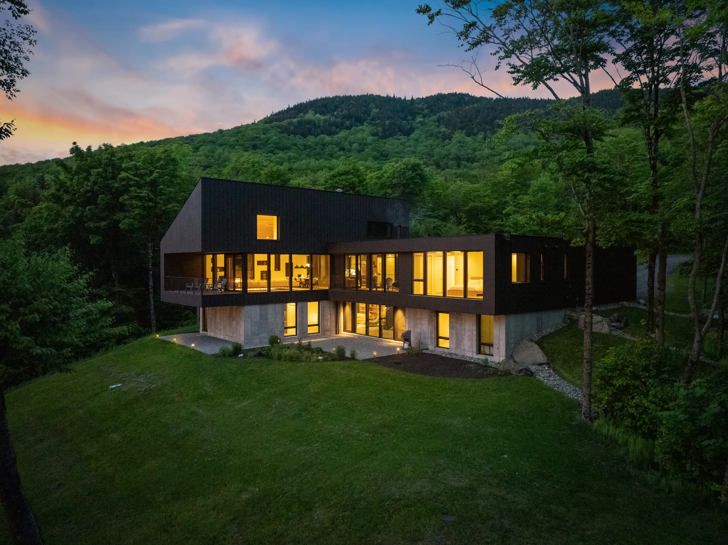 Wander Bear Creek #5