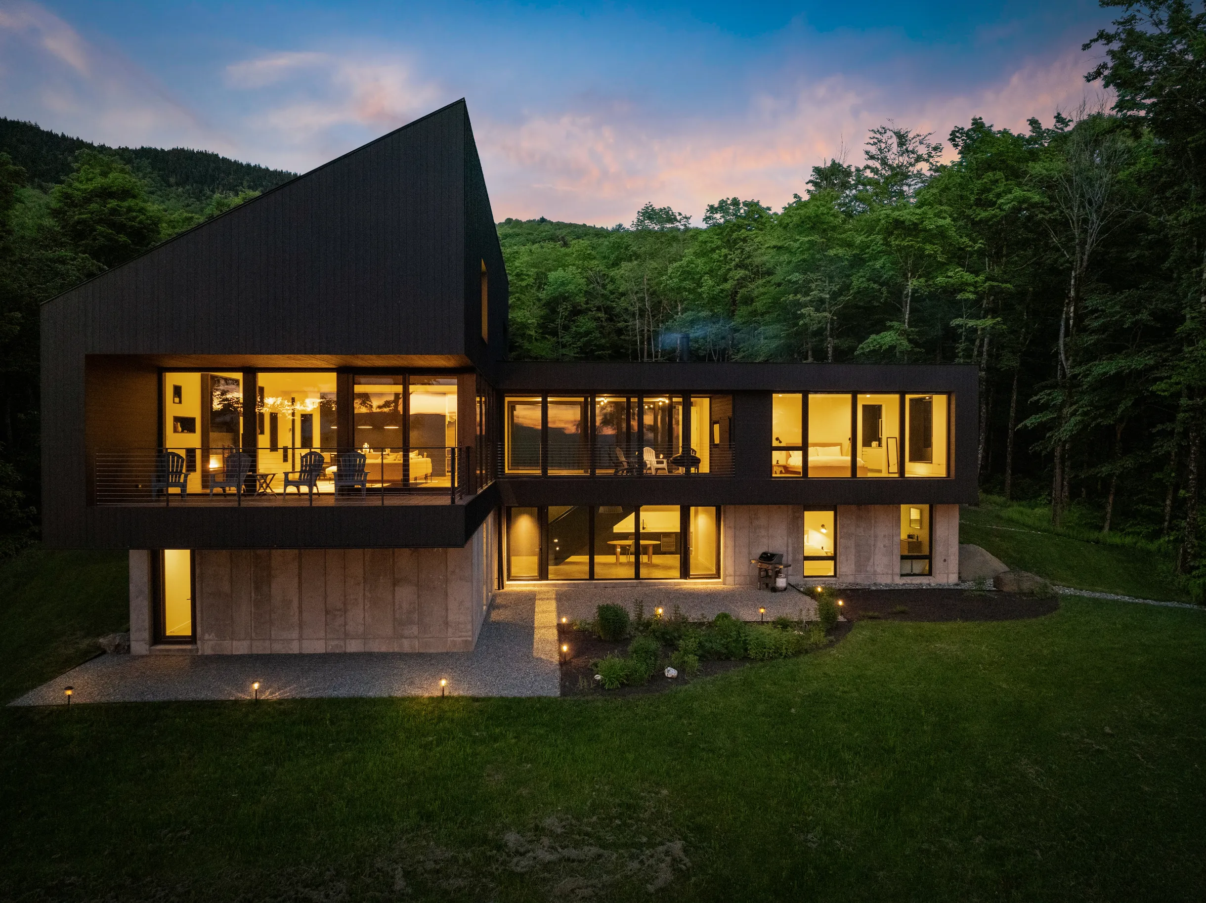 Wander Bear Creek #4