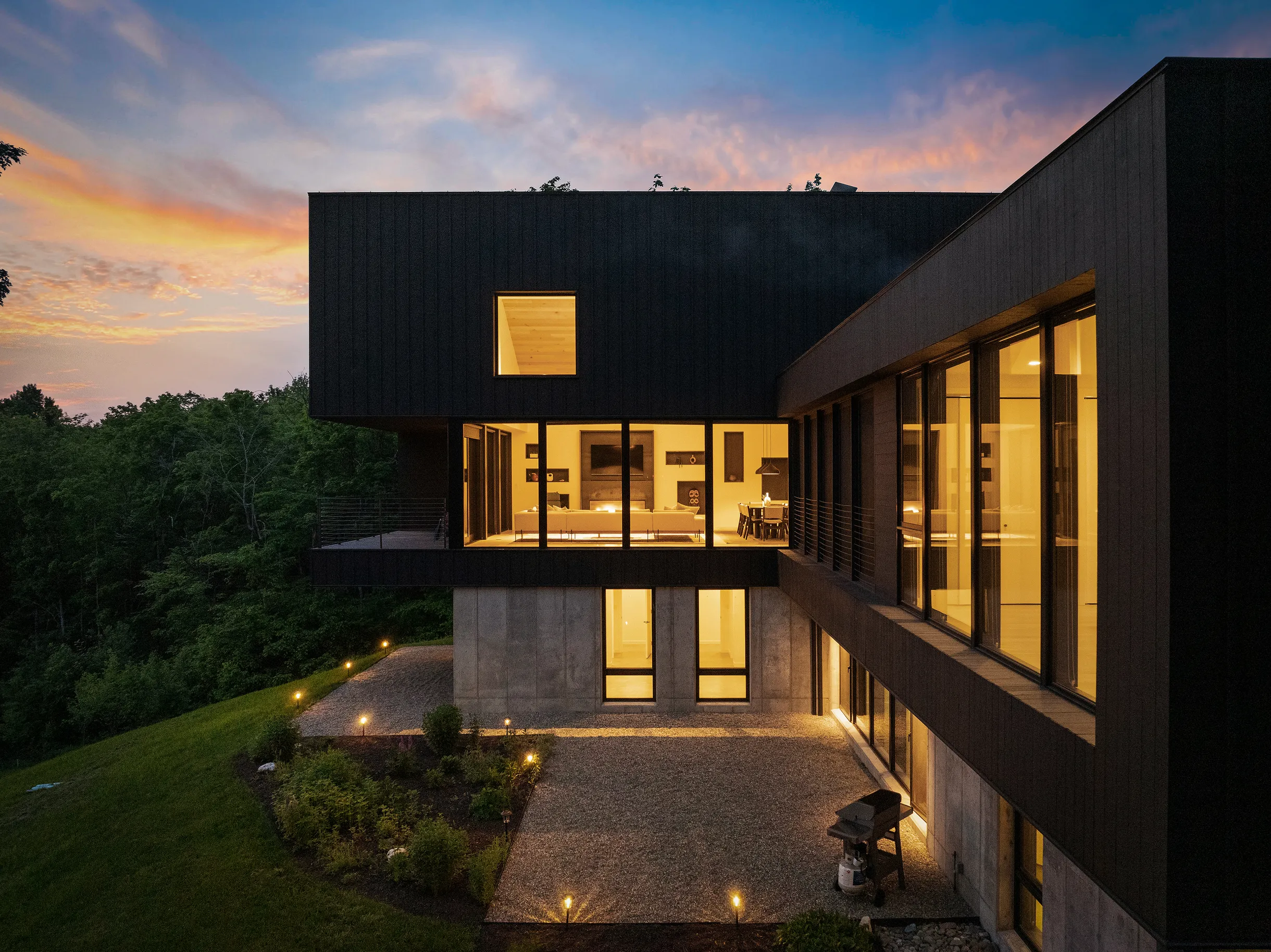 Wander Bear Creek #56