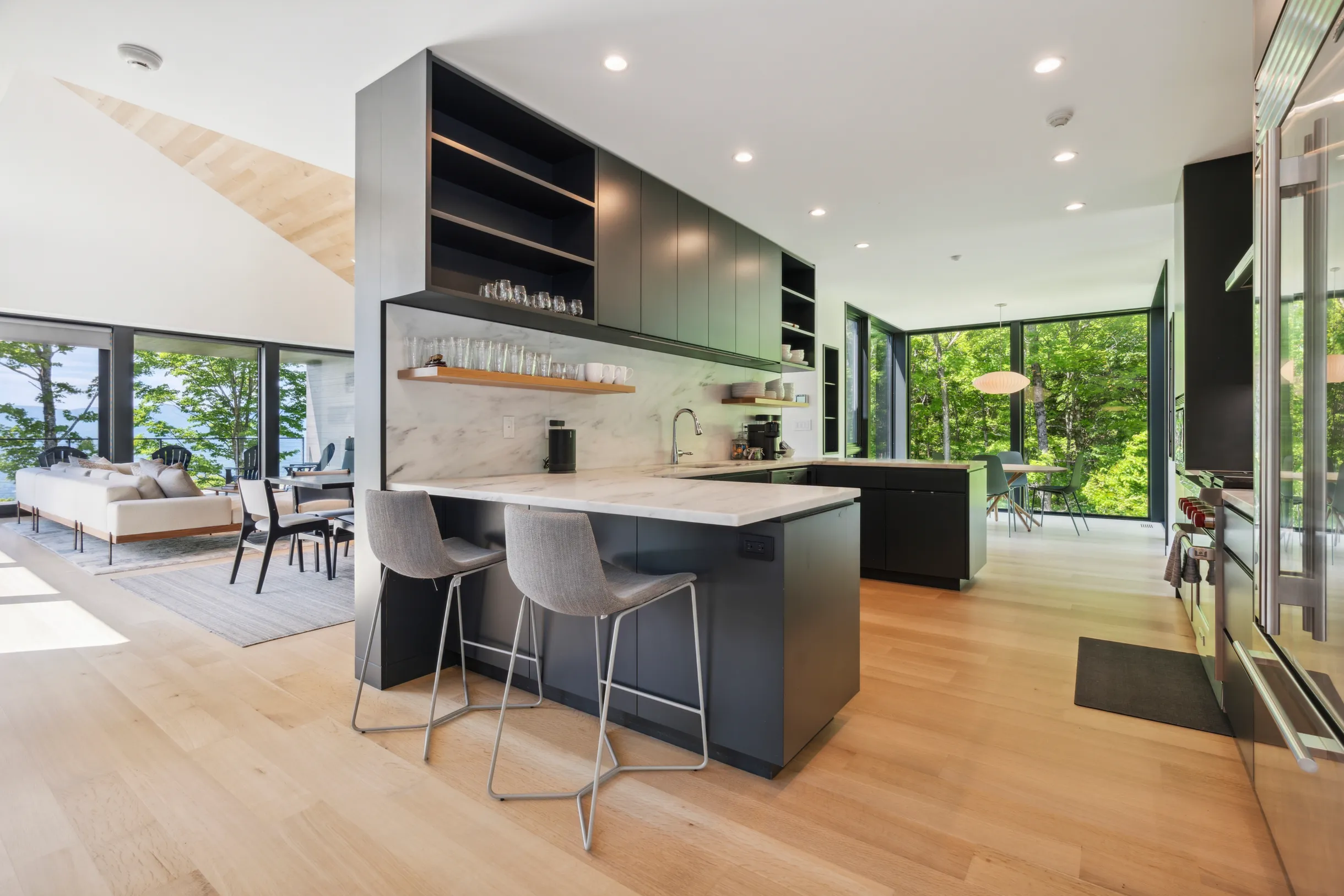 Wander Bear Creek #7