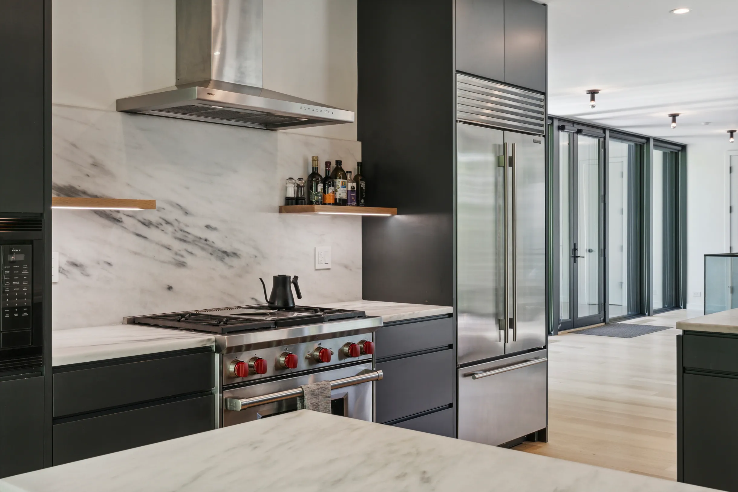 Wander Bear Creek #41