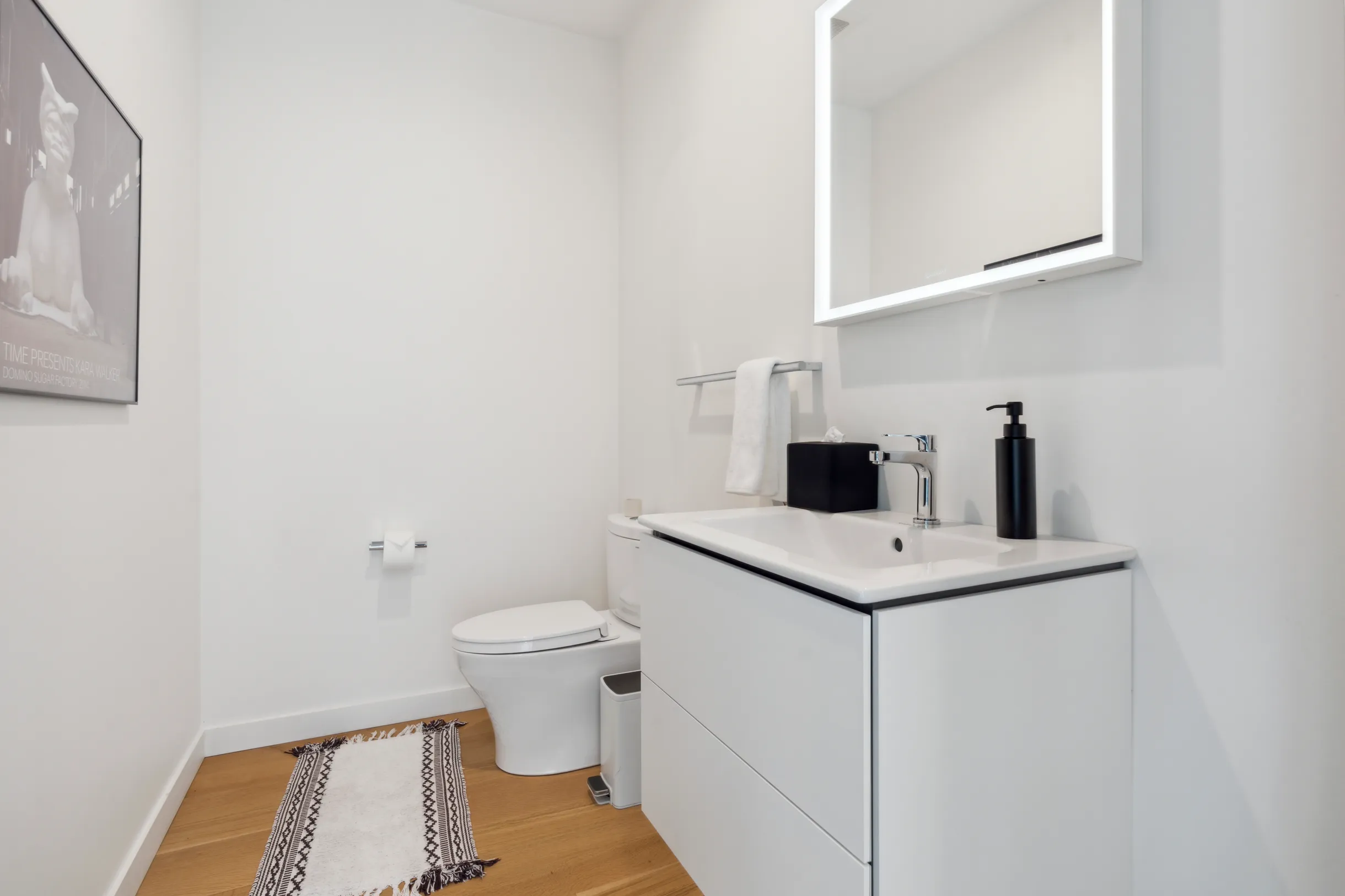 Wander Bear Creek #22