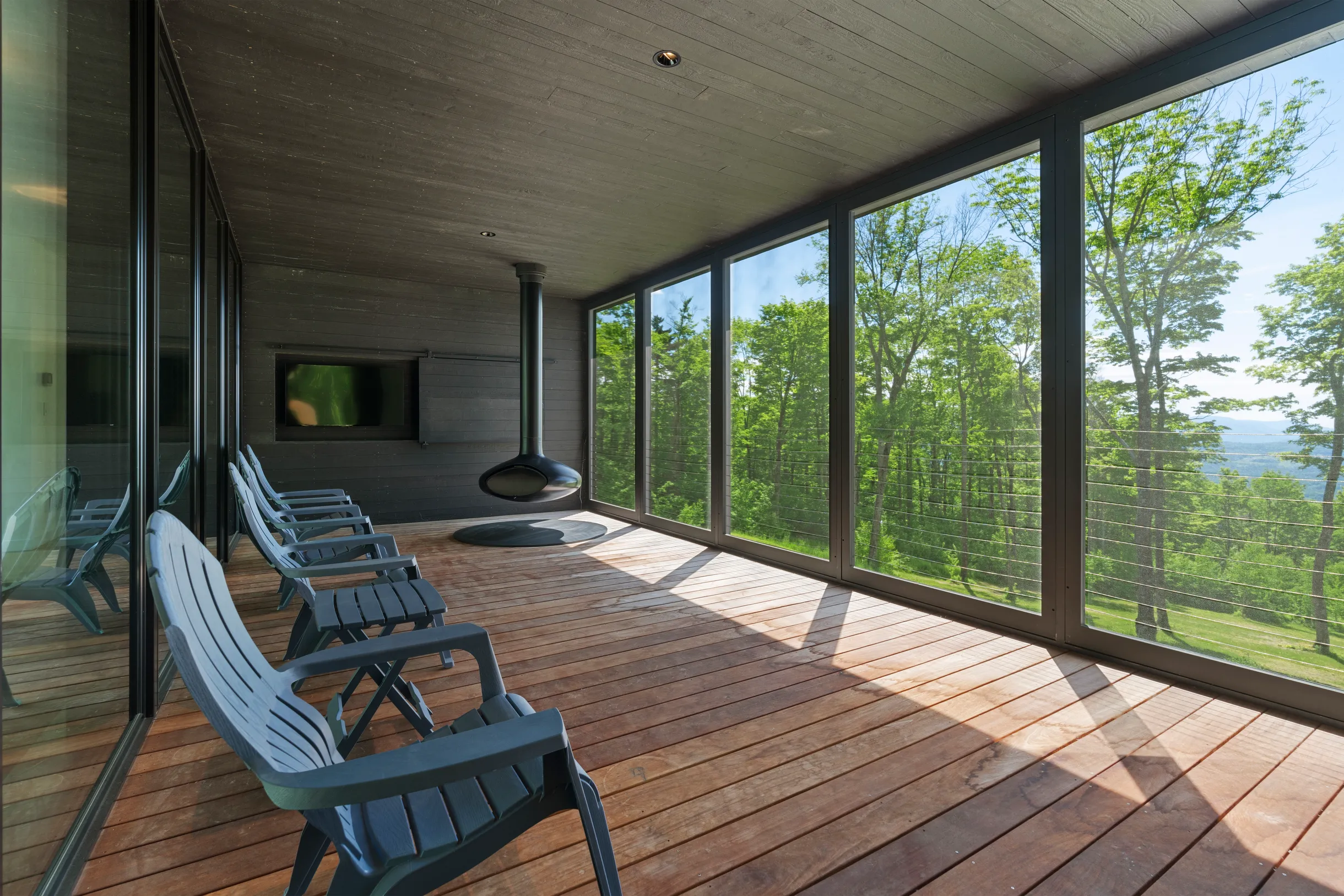 Wander Bear Creek #25