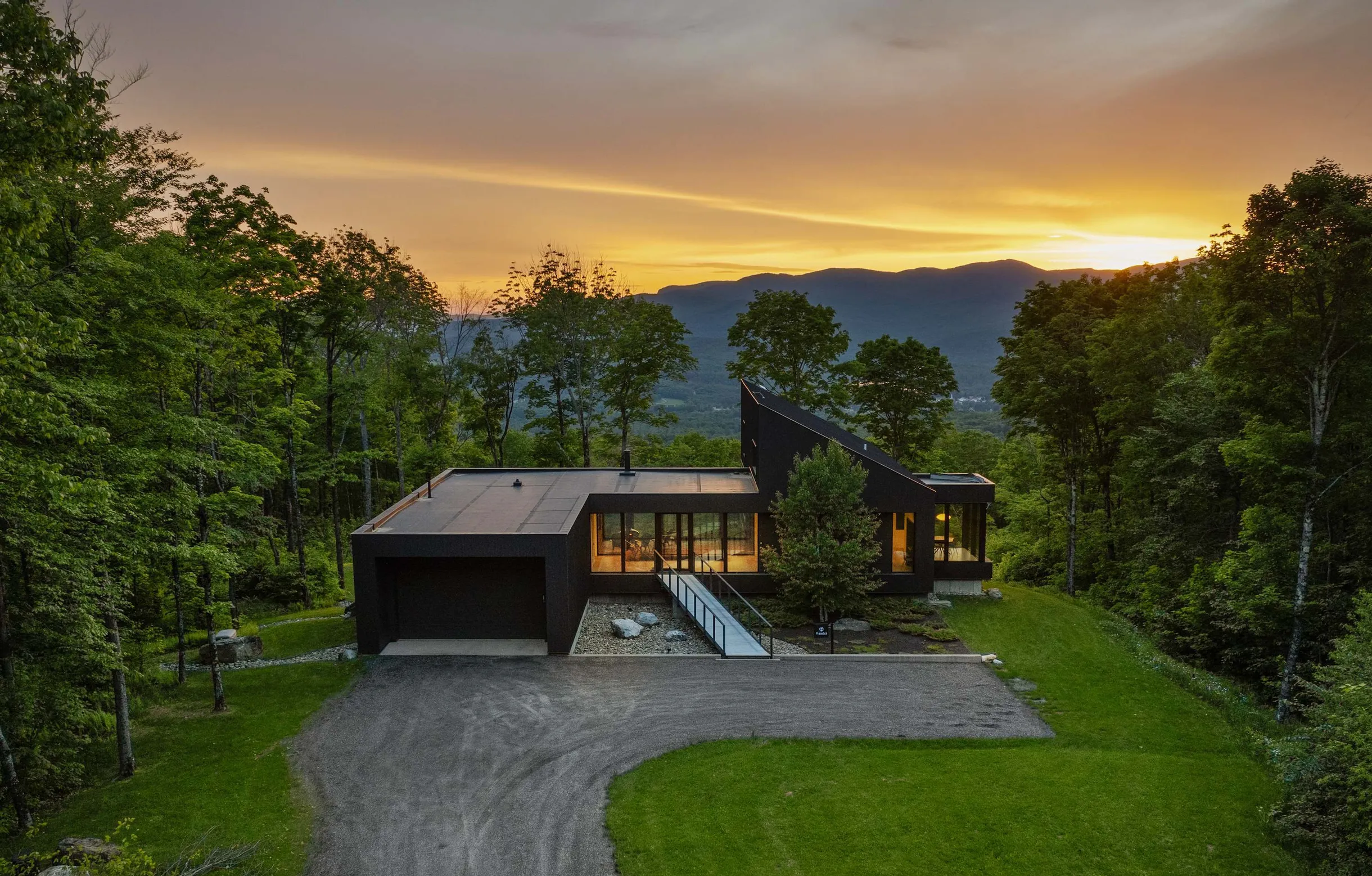 Wander Bear Creek #2