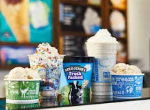 Ben & Jerry’s Factory (Flagship Location)