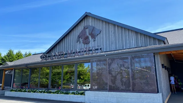 Orcas Island Market