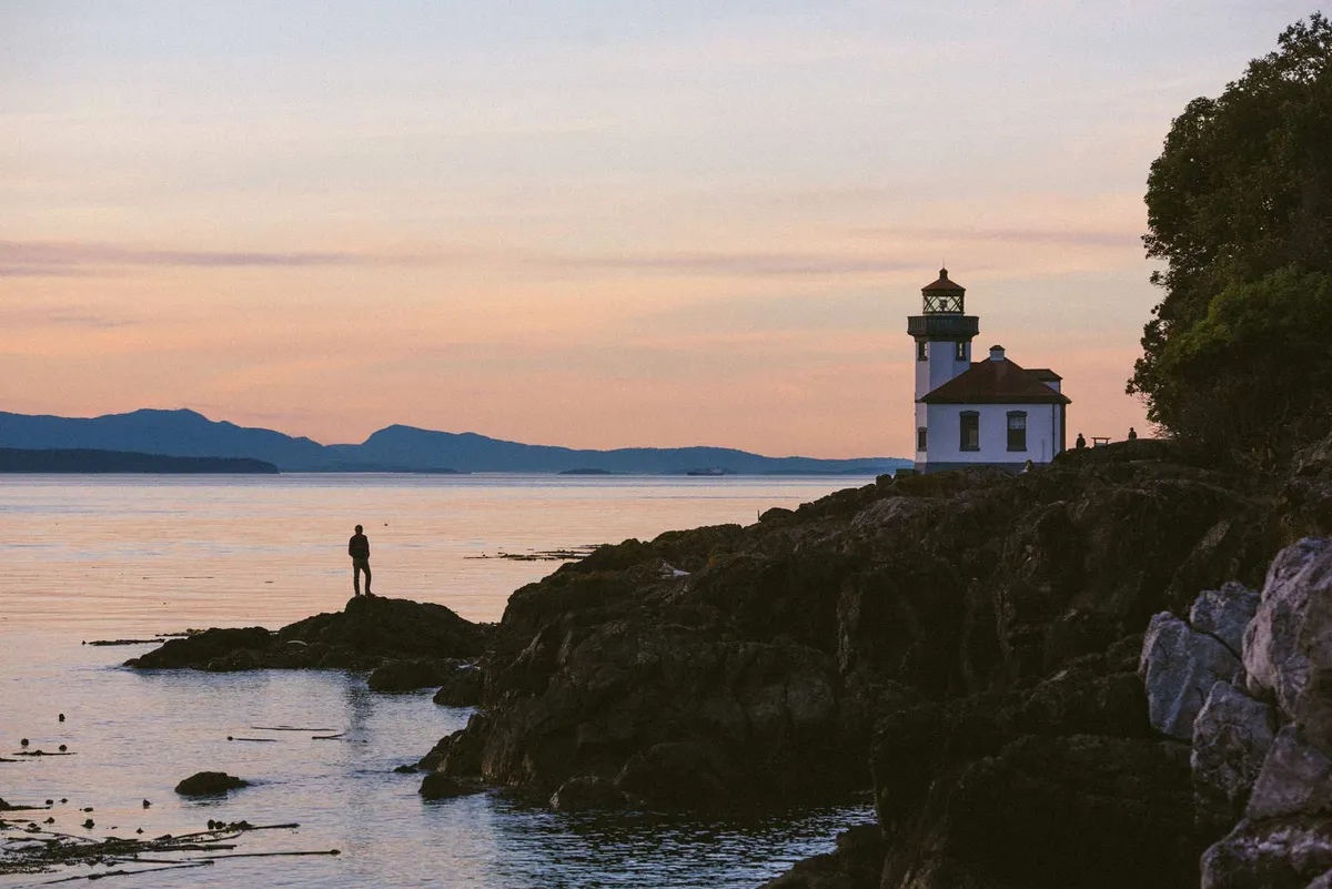 Wander San Juan Islands: Transportation Guide