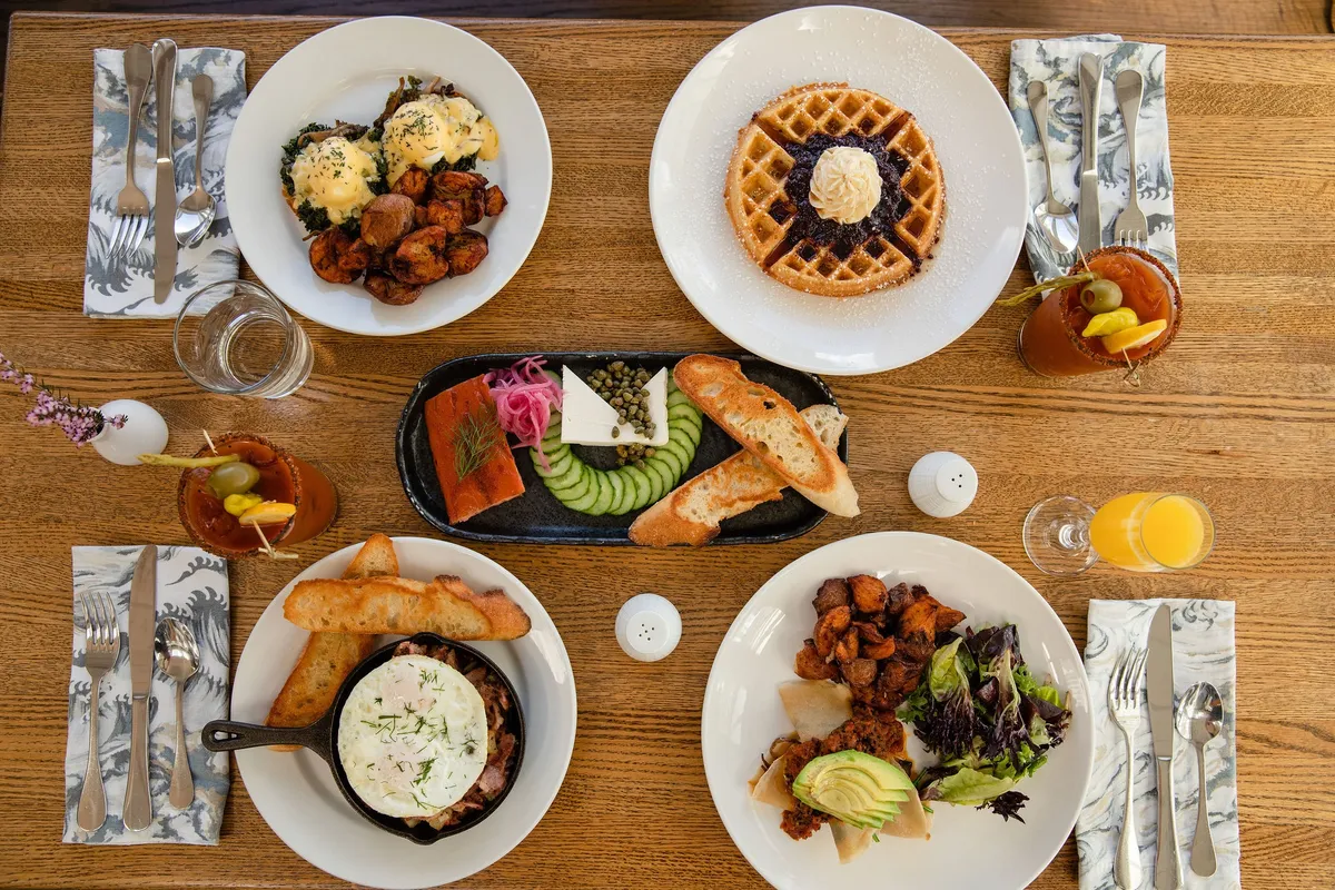 Wander San Juan Islands: Restaurant Guide 