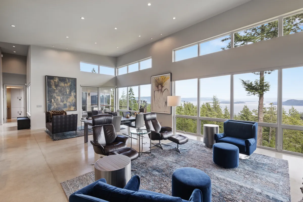 Wander San Juan Islands