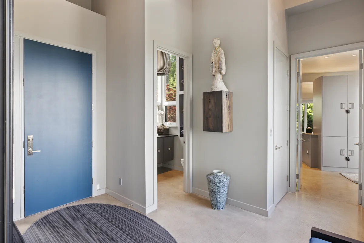 Wander San Juan Islands