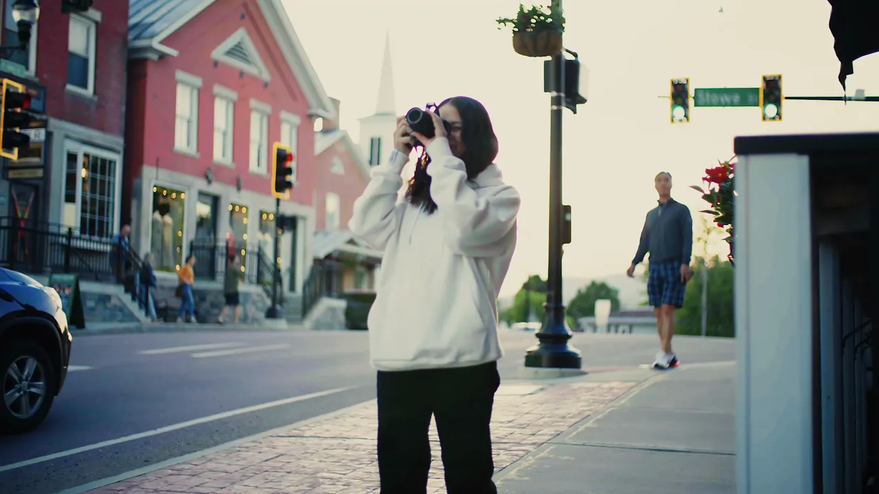 See the local activities