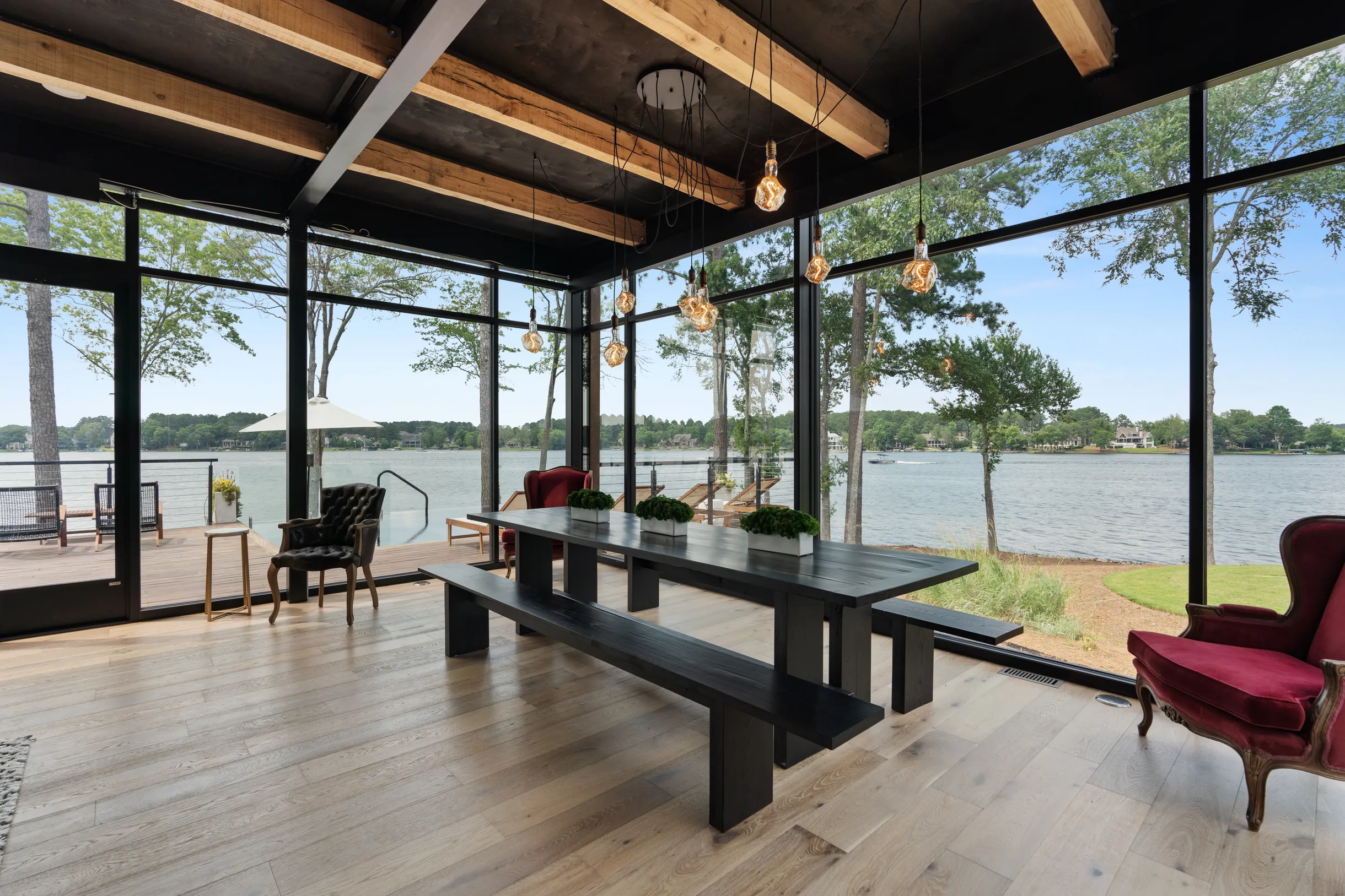 Wander Oconee Shores #26