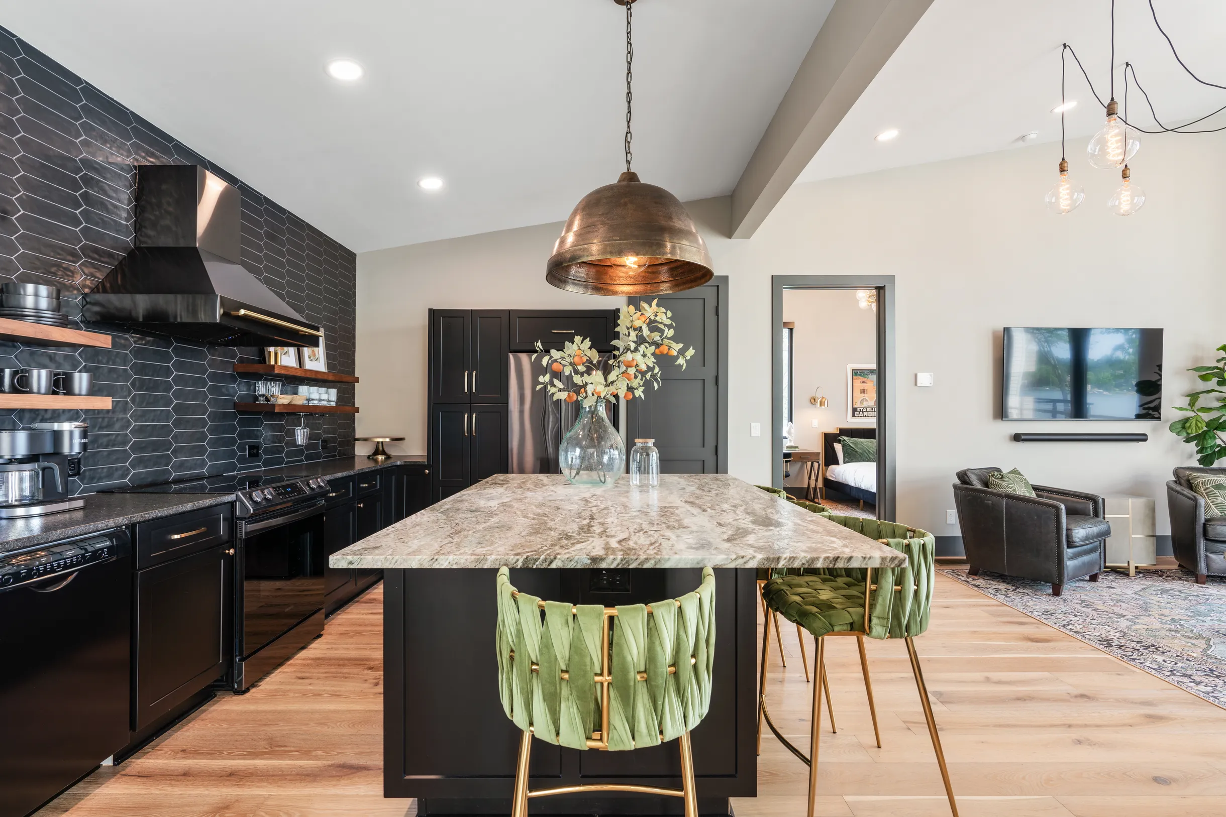 Wander Oconee Shores #5