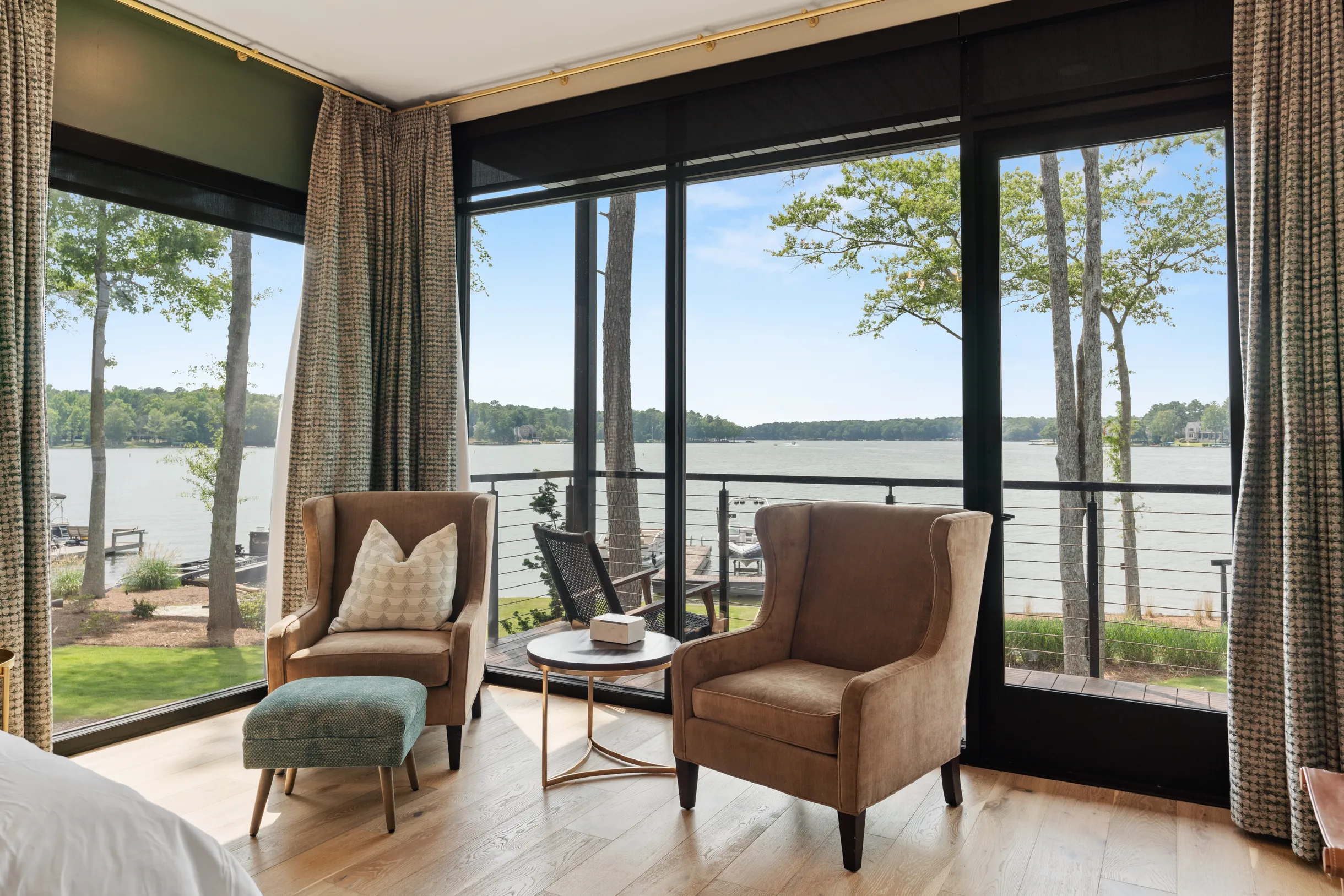 Wander Oconee Shores #70