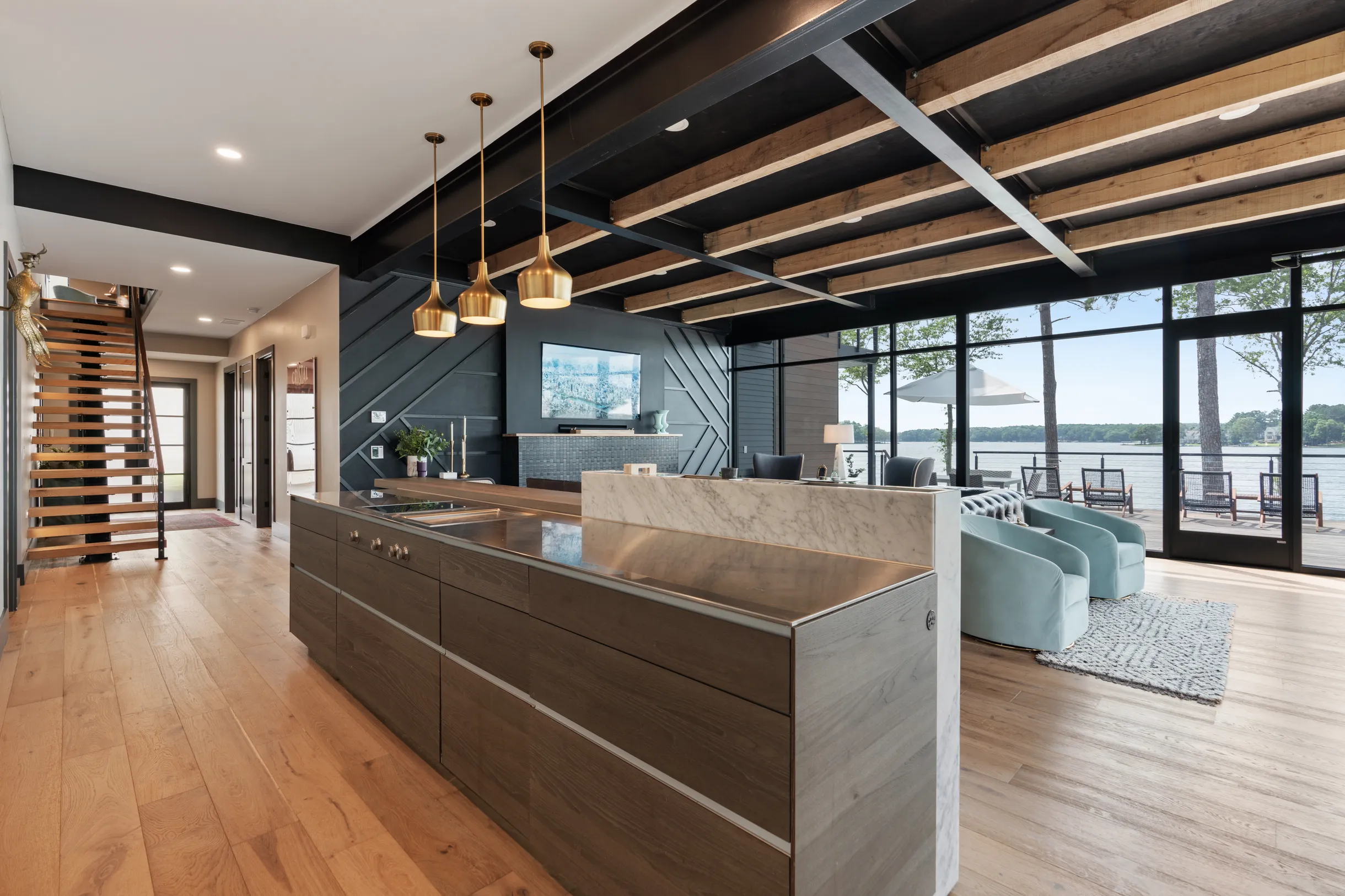 Wander Oconee Shores #80