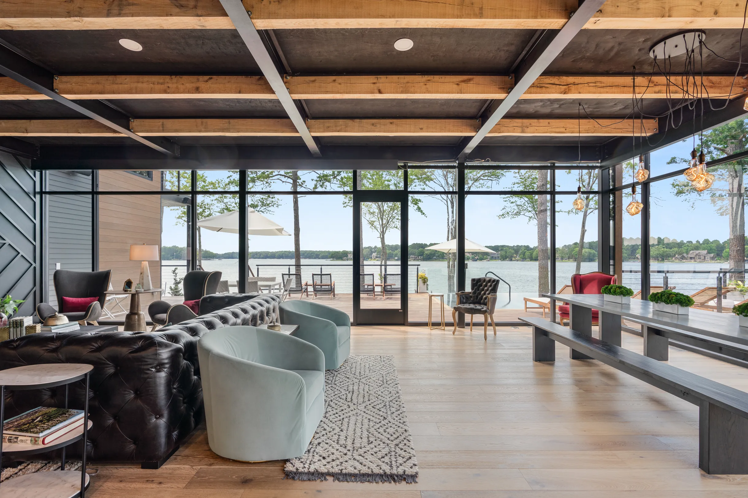 Wander Oconee Shores #32