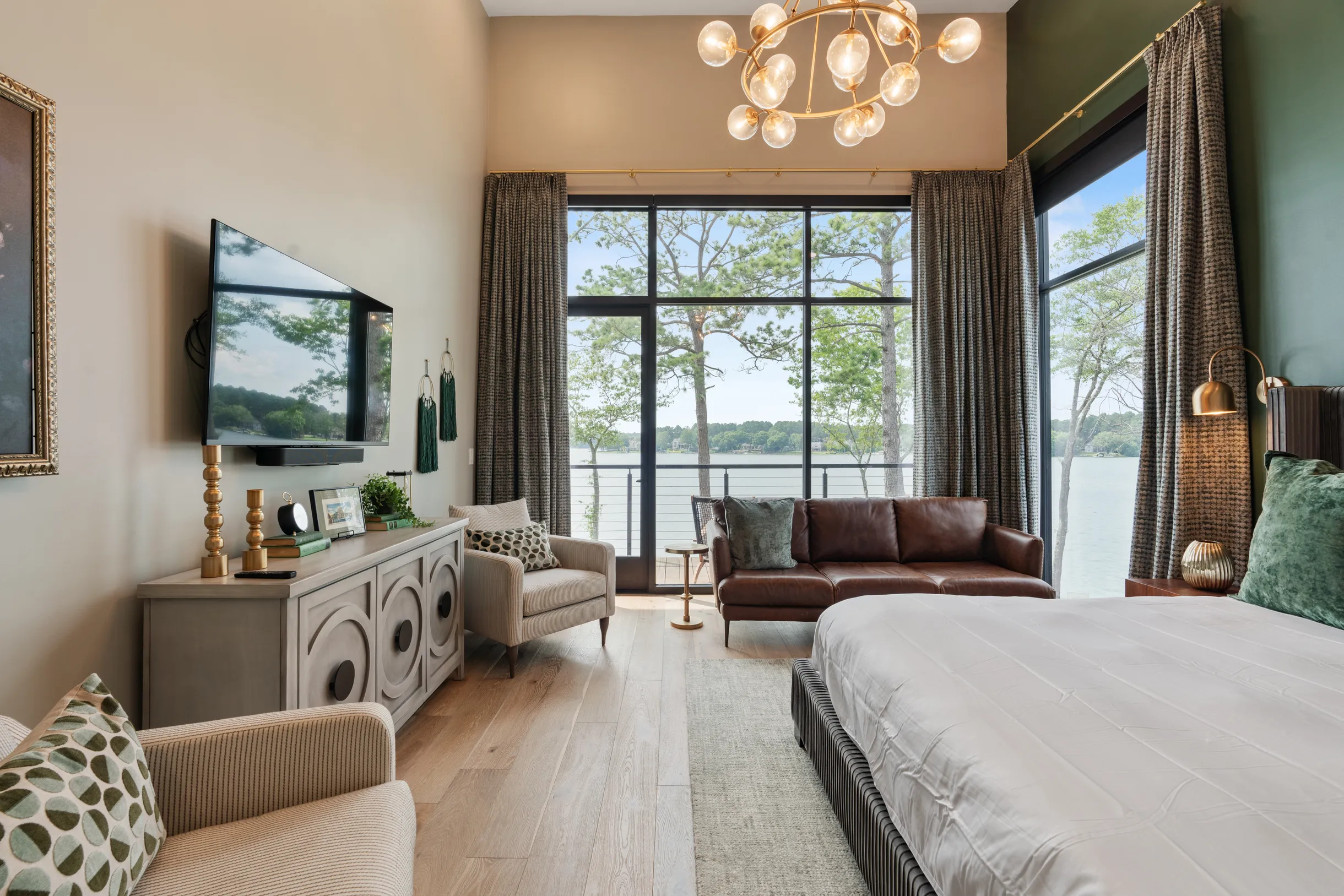 Wander Oconee Shores #49