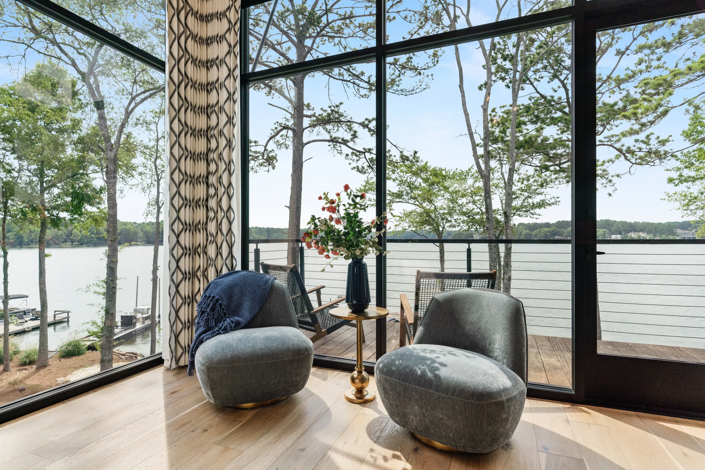 Wander Oconee Shores #65