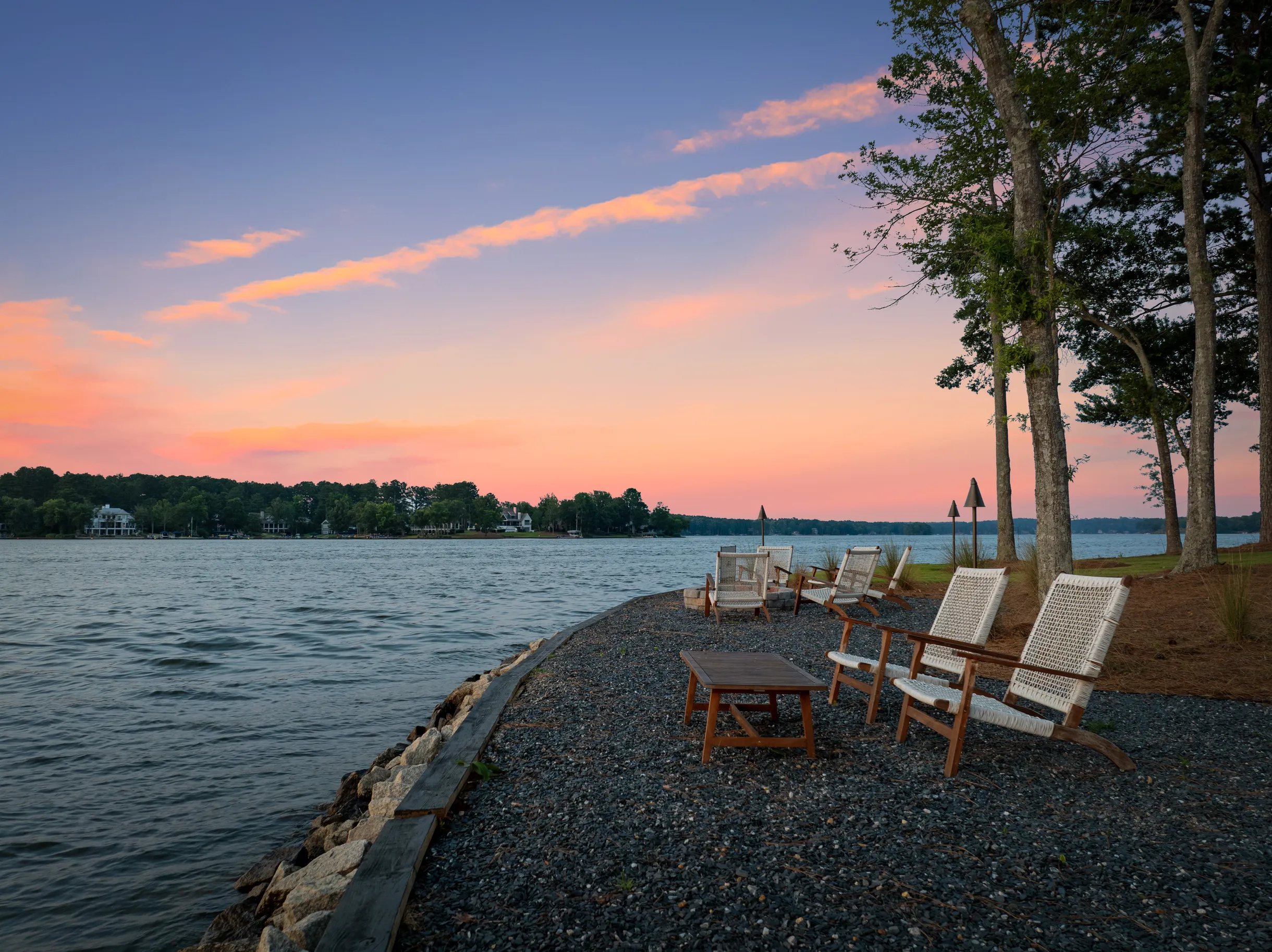 Wander Oconee Shores #94