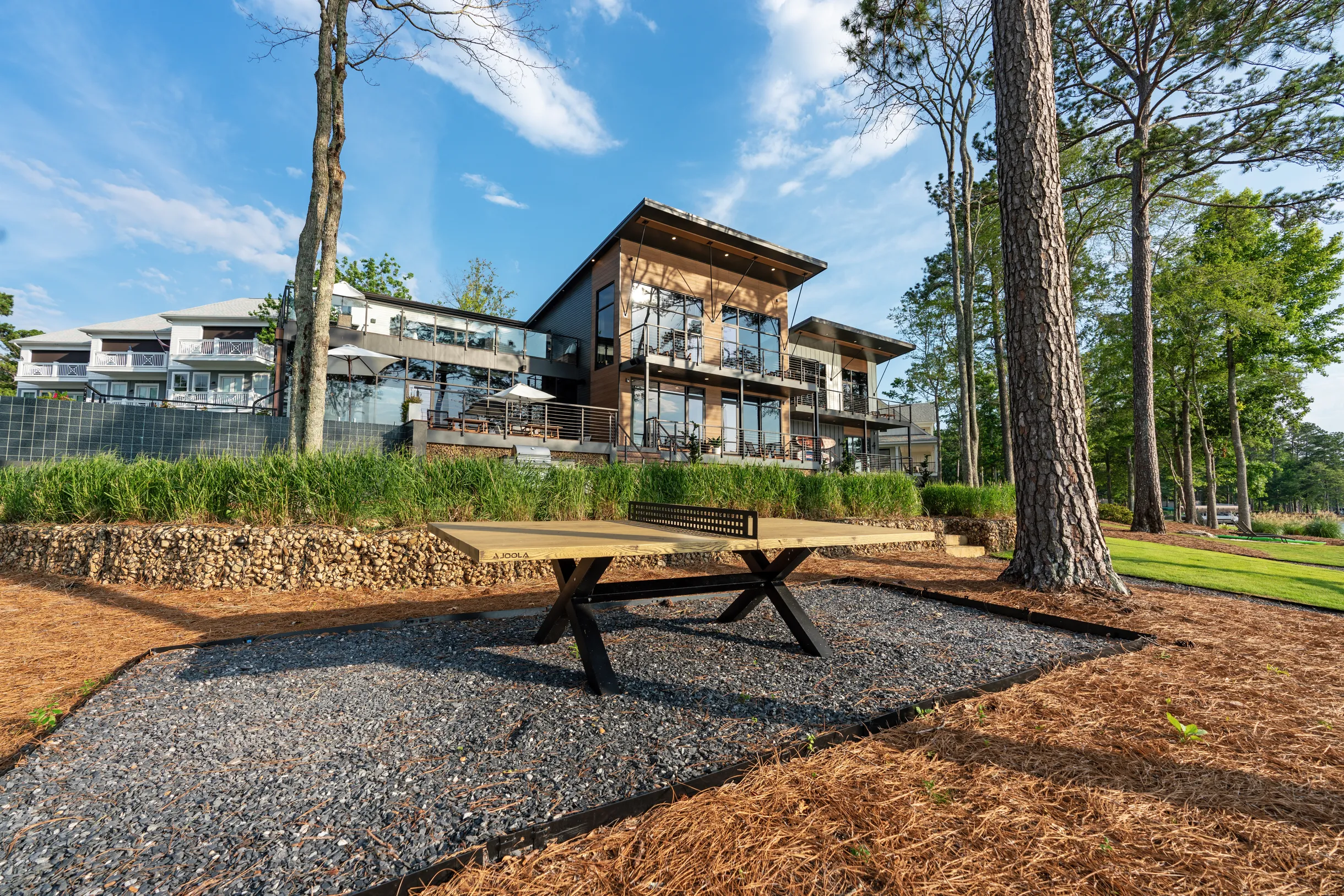 Wander Oconee Shores #96