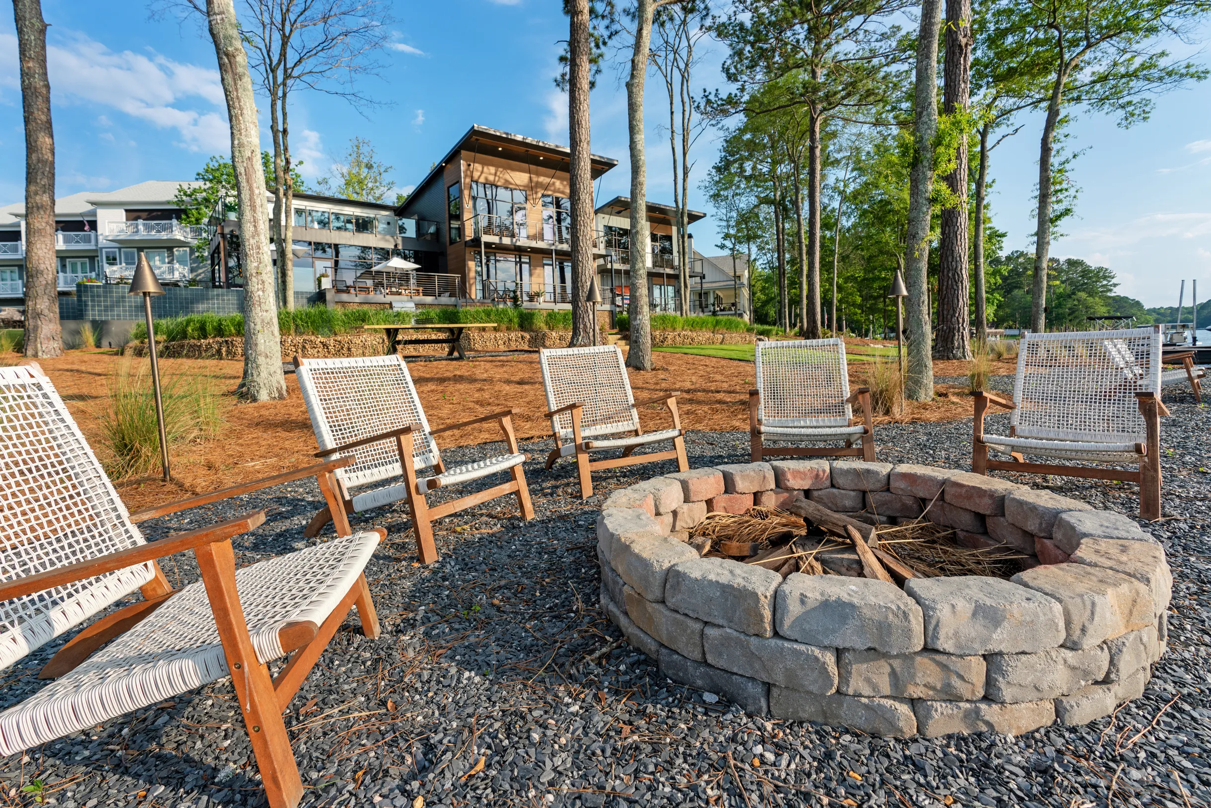 Wander Oconee Shores #97