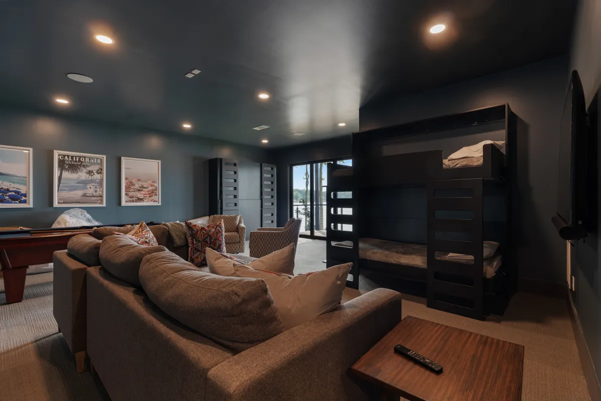 Game Room image