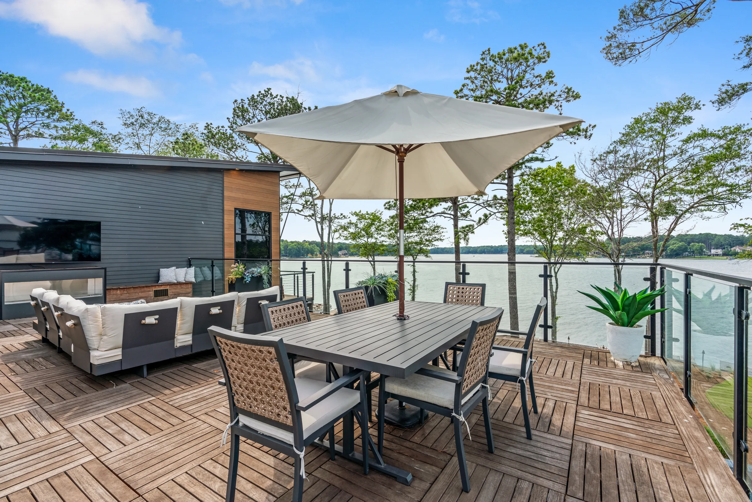 Wander Oconee Shores #17