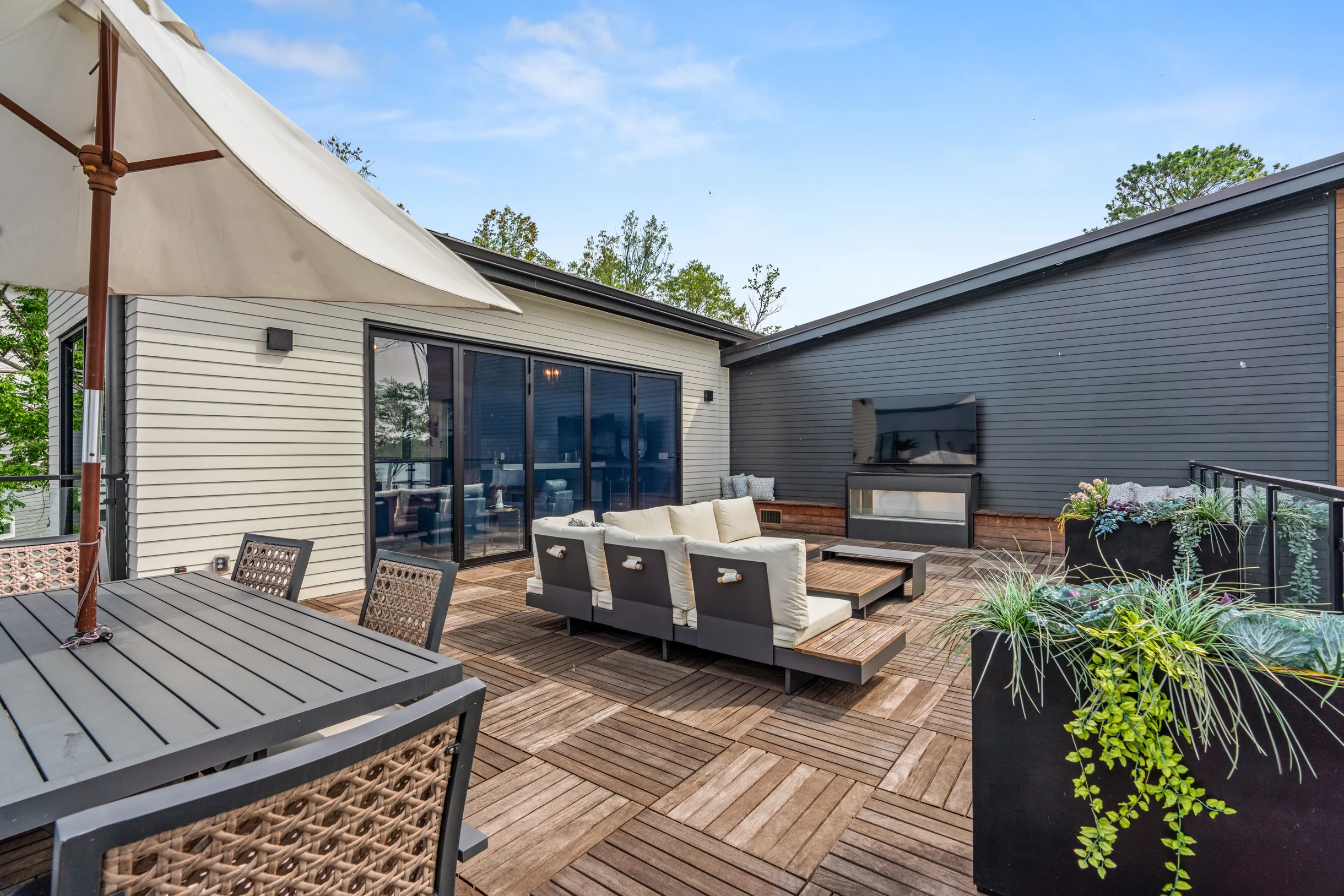 Wander Oconee Shores #66