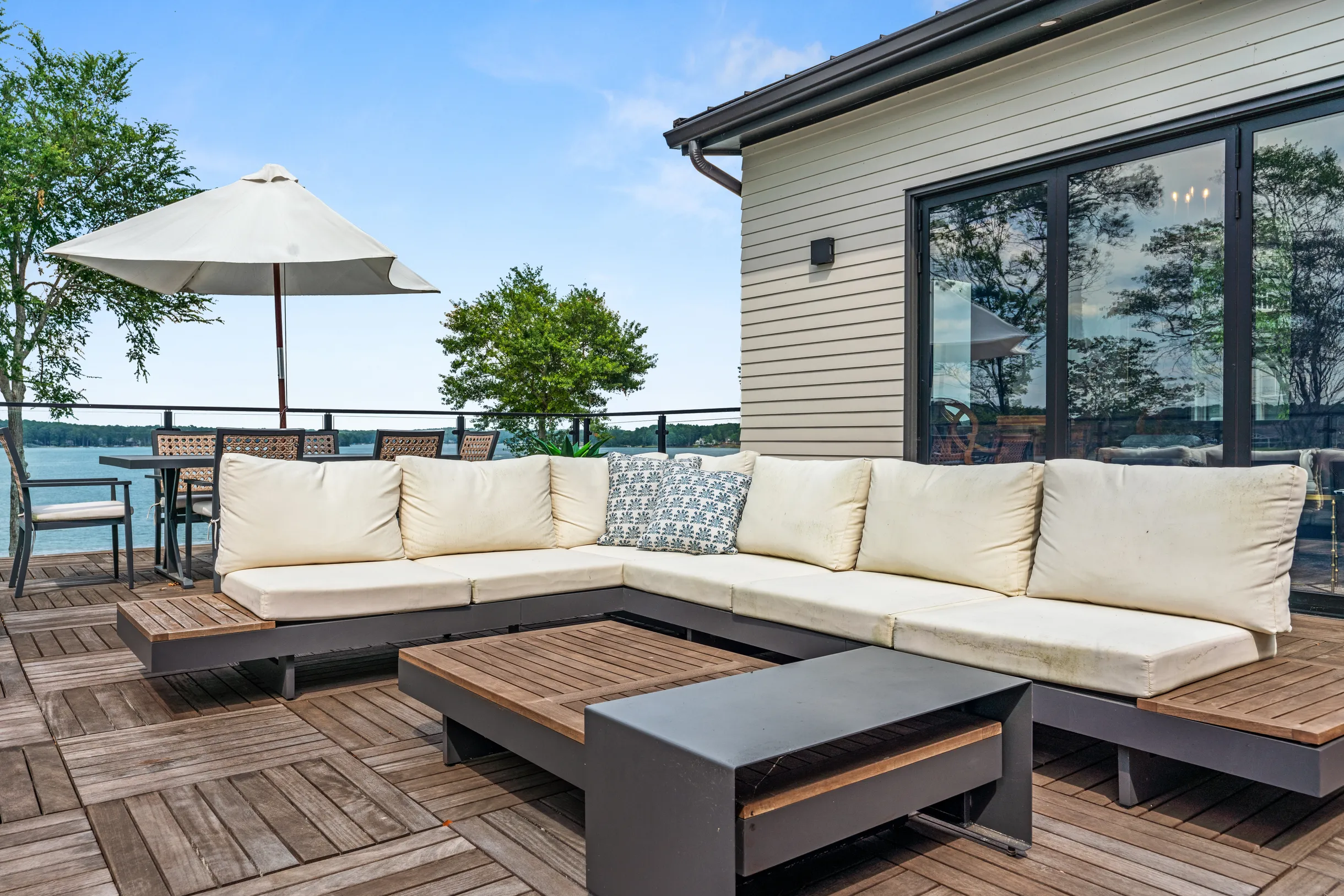 Wander Oconee Shores #75