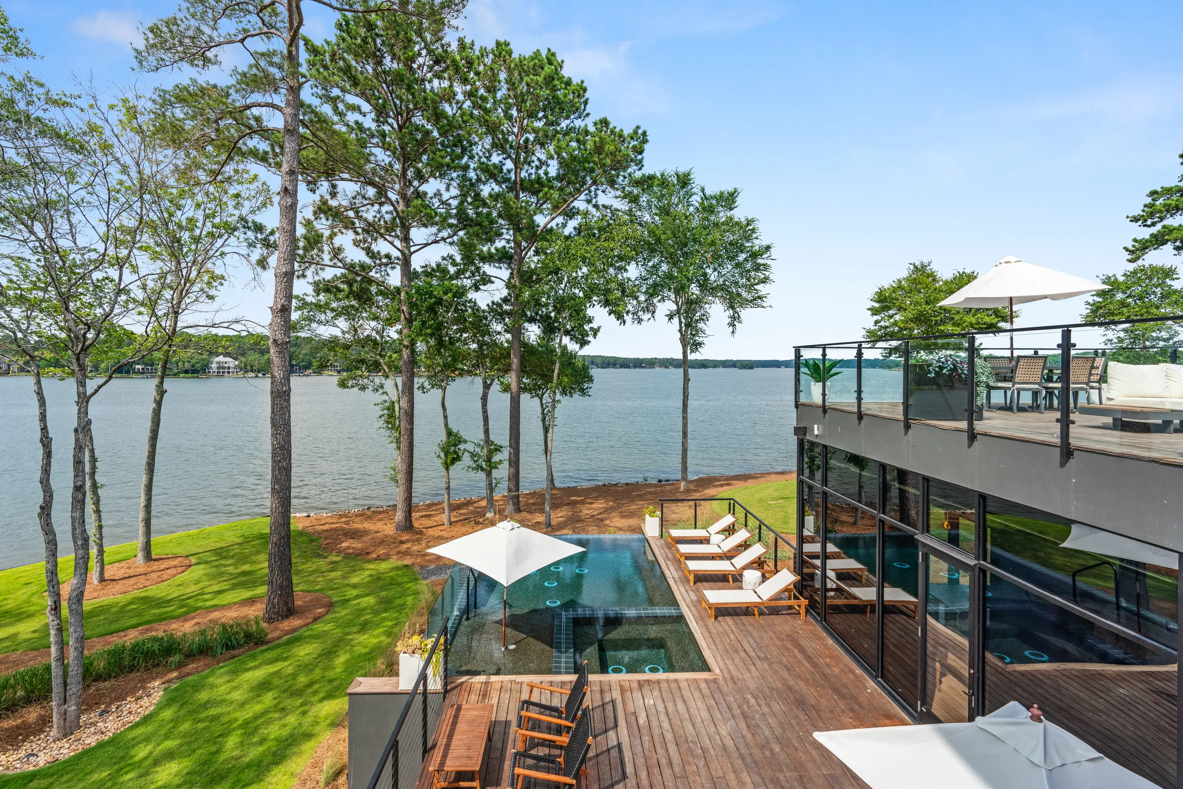 Wander Oconee Shores #82