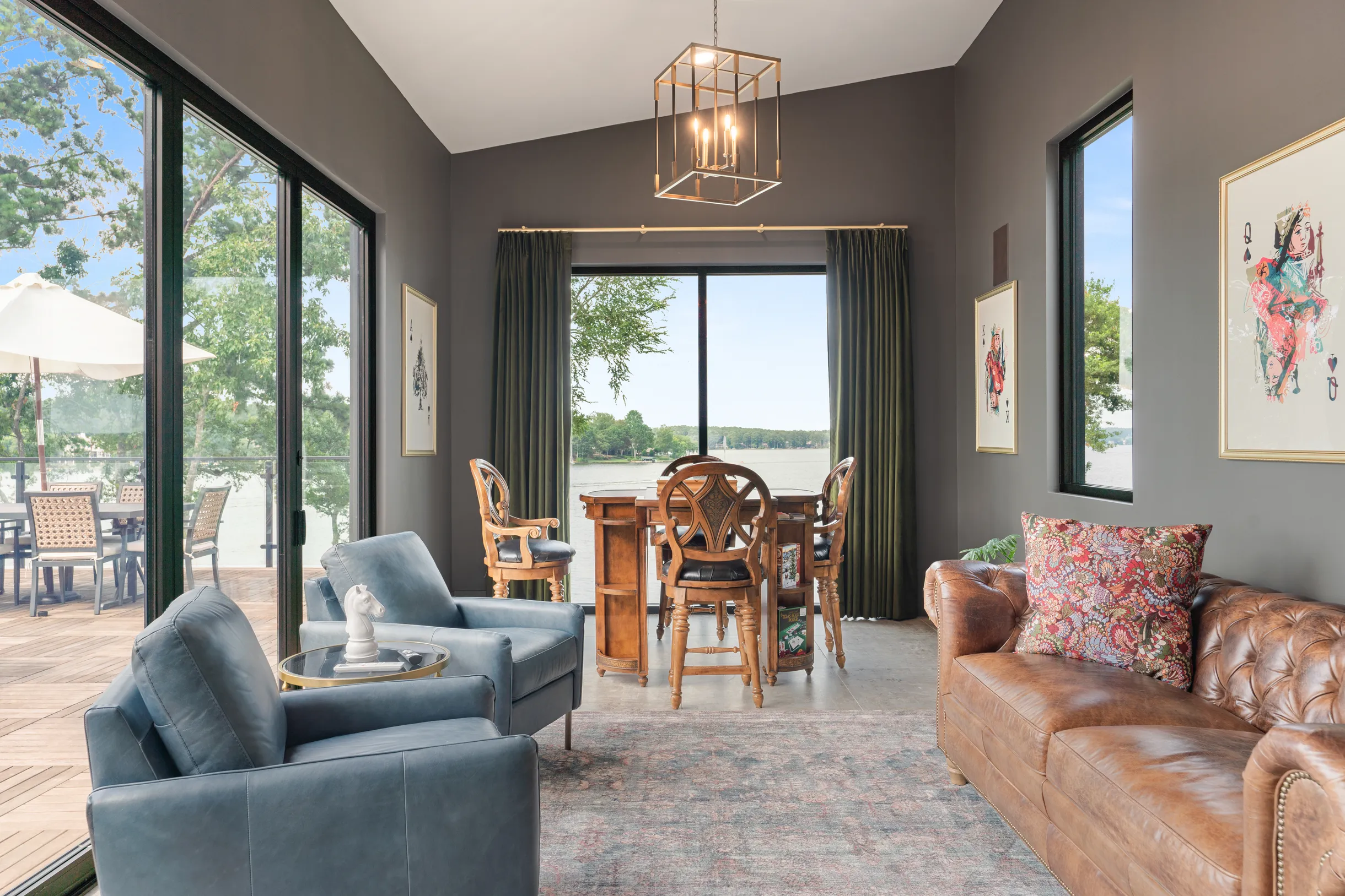 Wander Oconee Shores #52