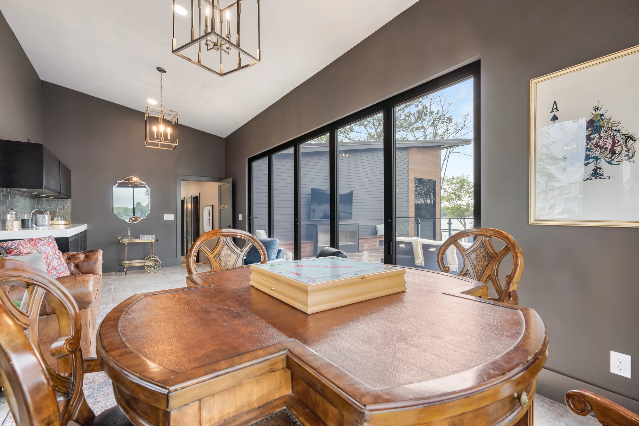 Wander Oconee Shores #76