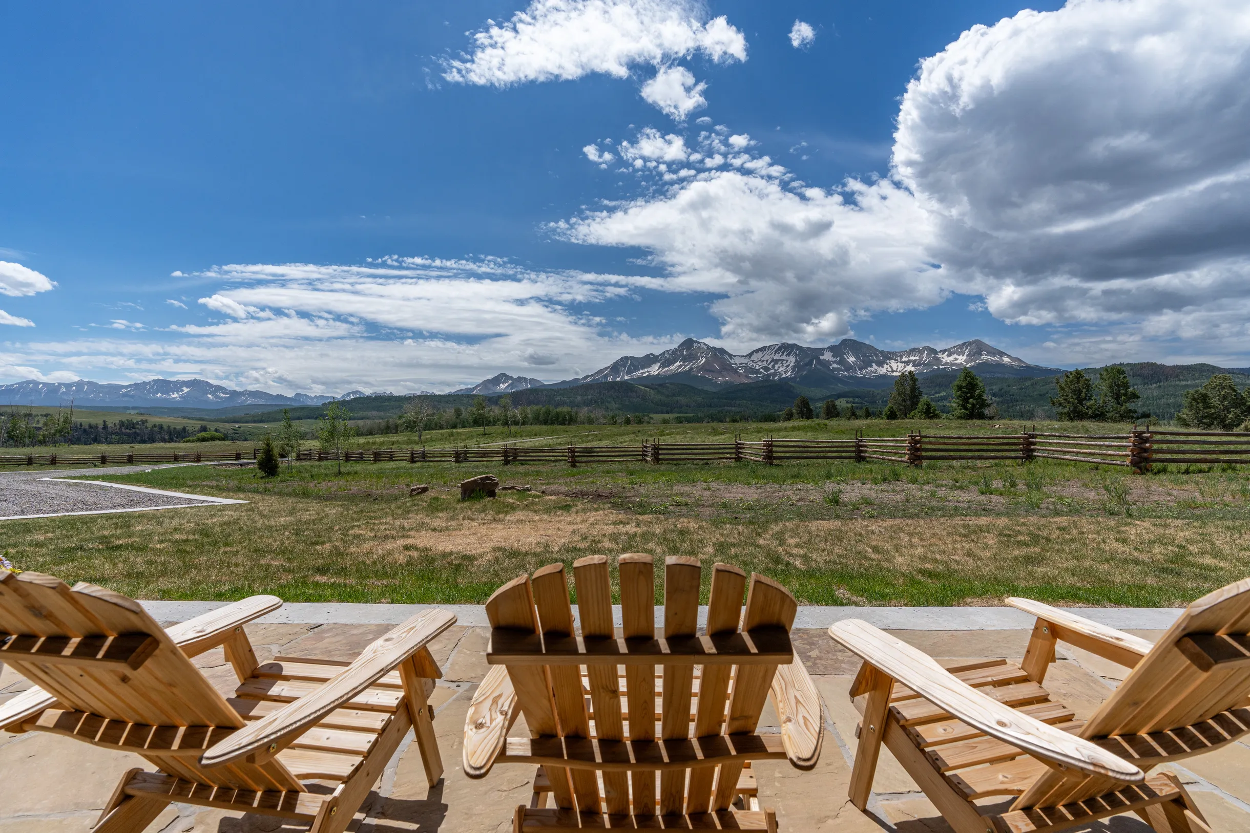 Wander Telluride Ranch #60