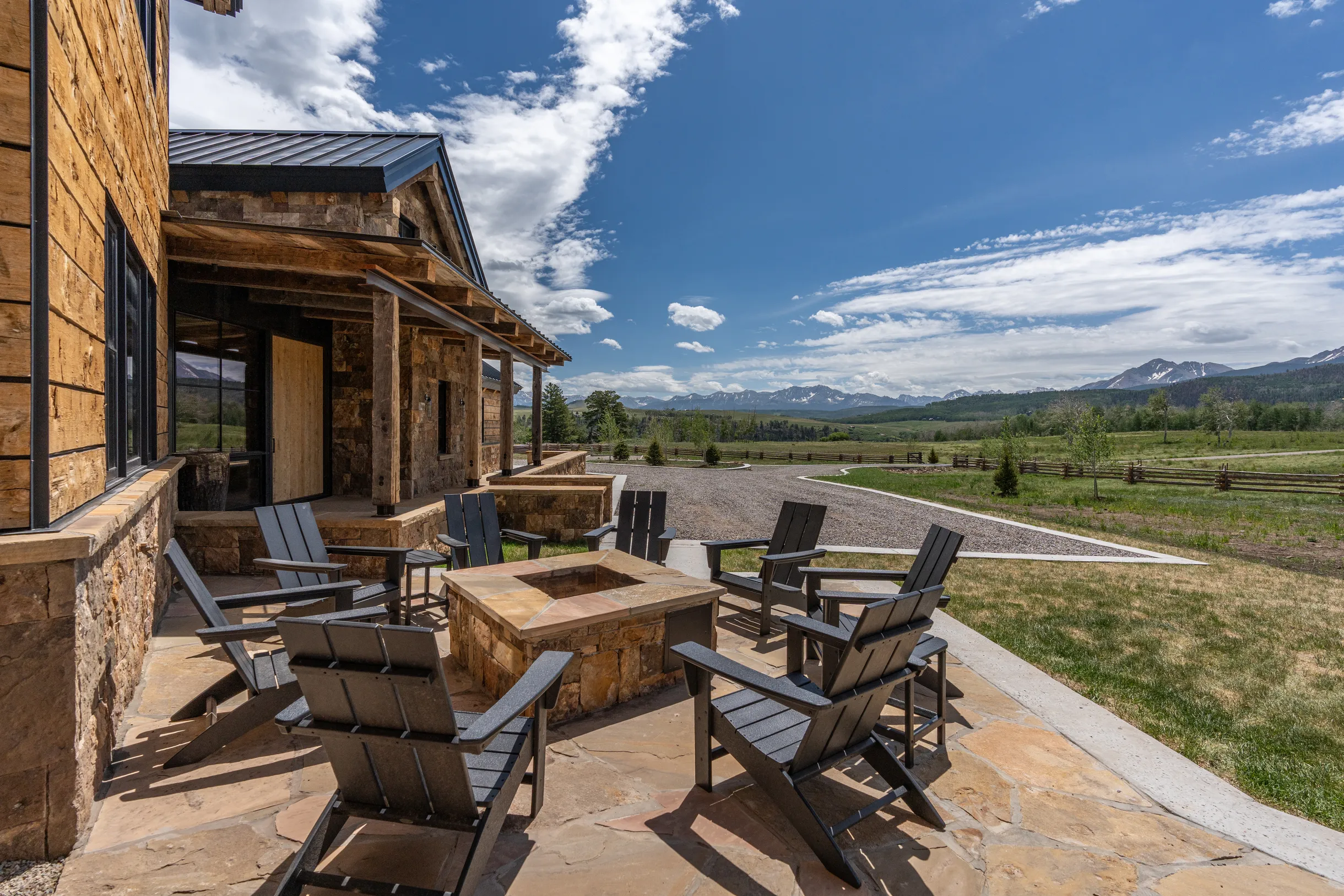 Wander Telluride Ranch #58