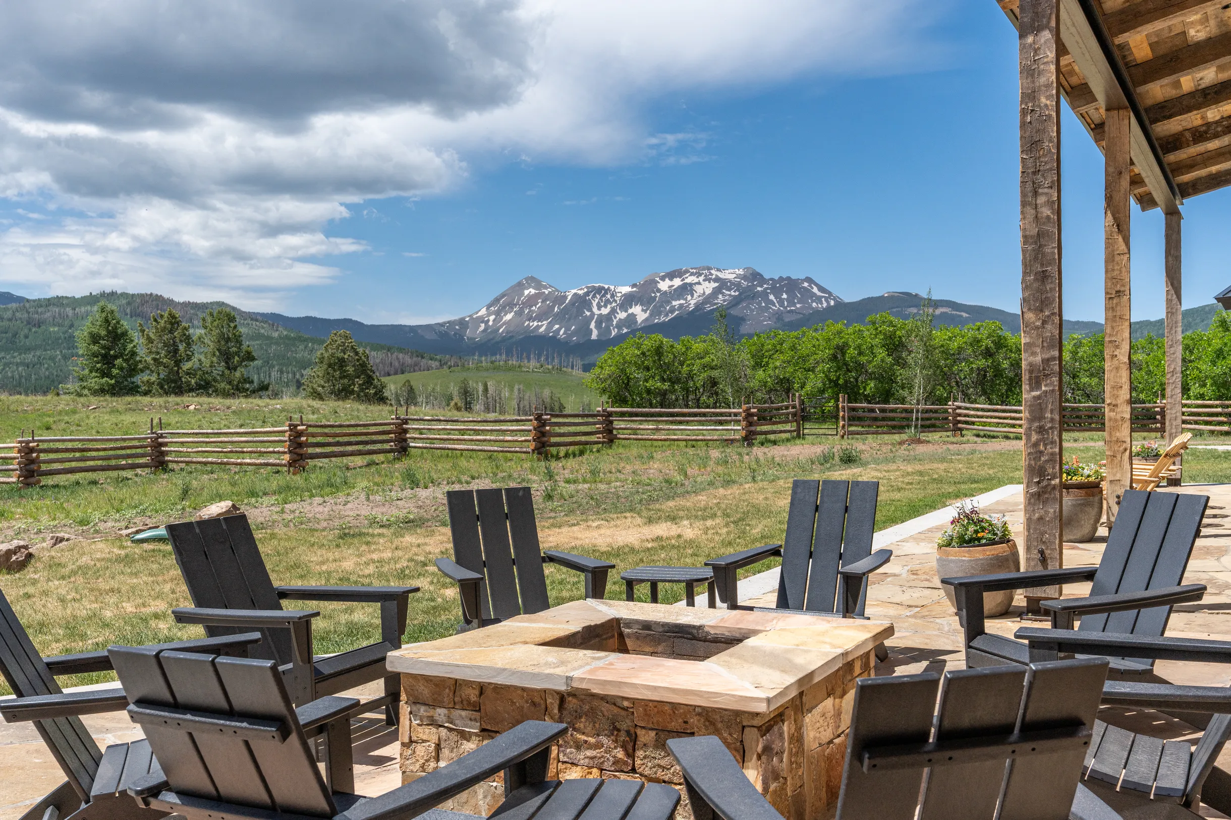 Wander Telluride Ranch #53