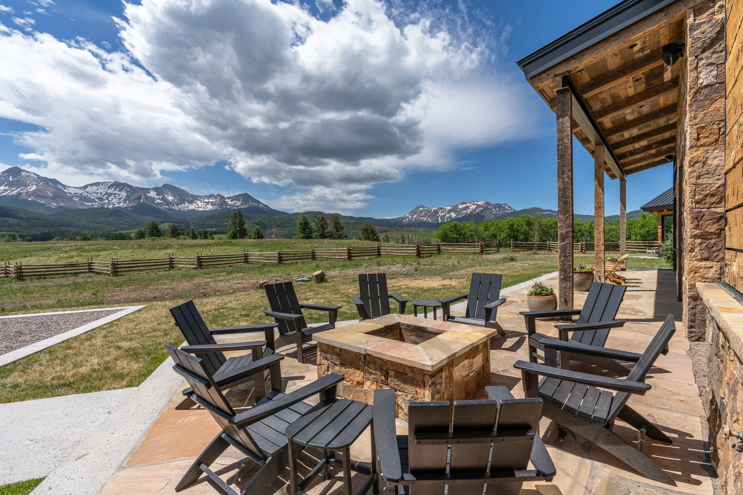 Wander Telluride Ranch #50