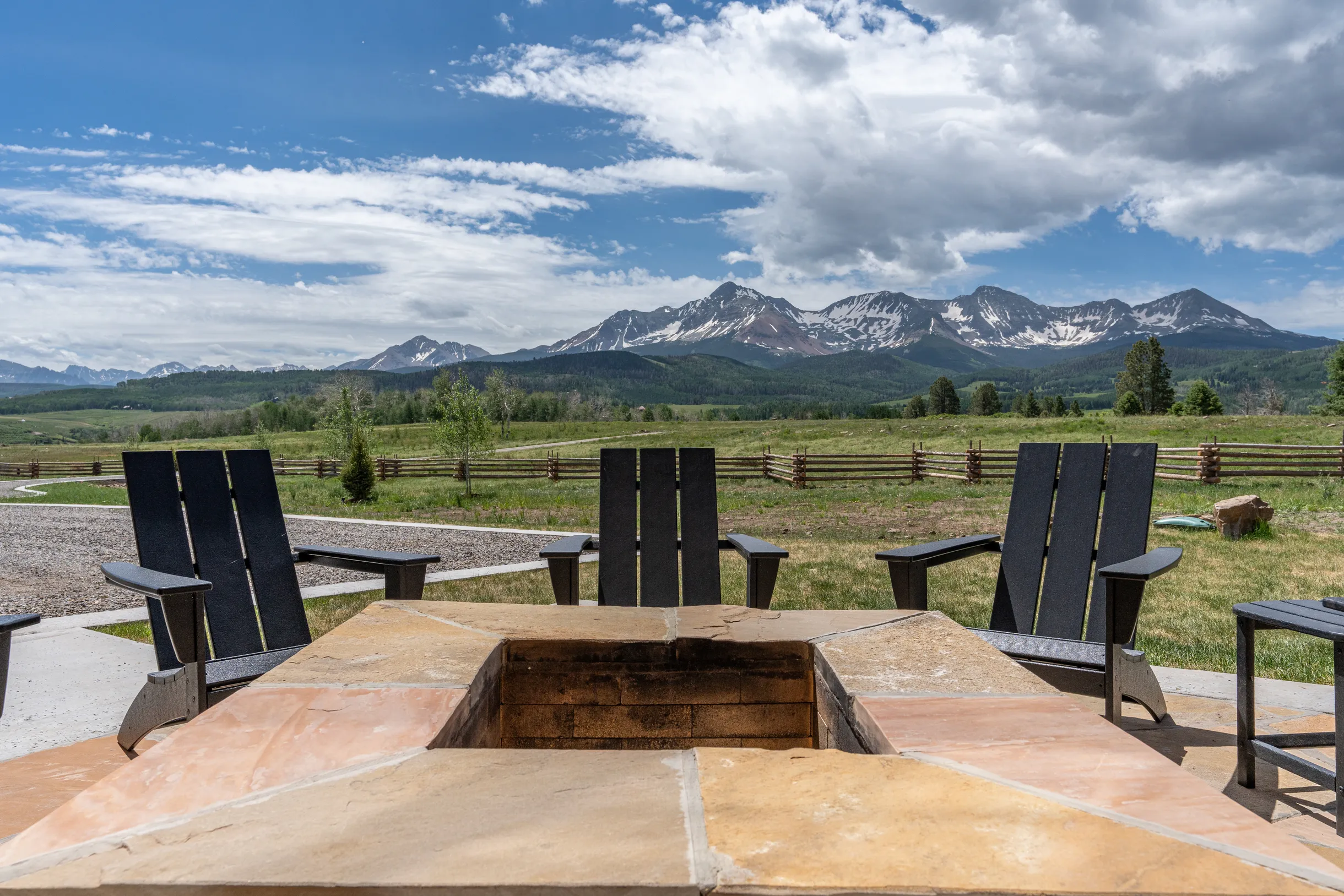 Wander Telluride Ranch #63