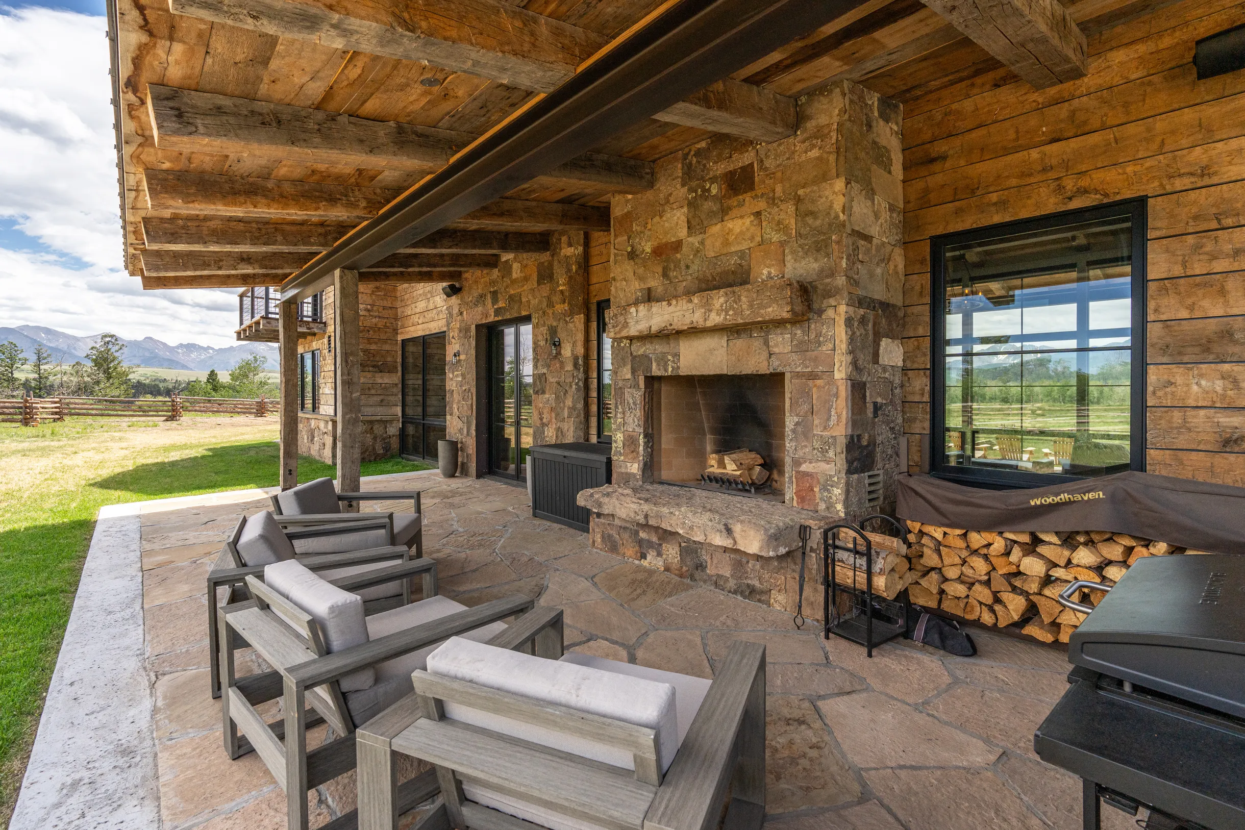 Wander Telluride Ranch #34