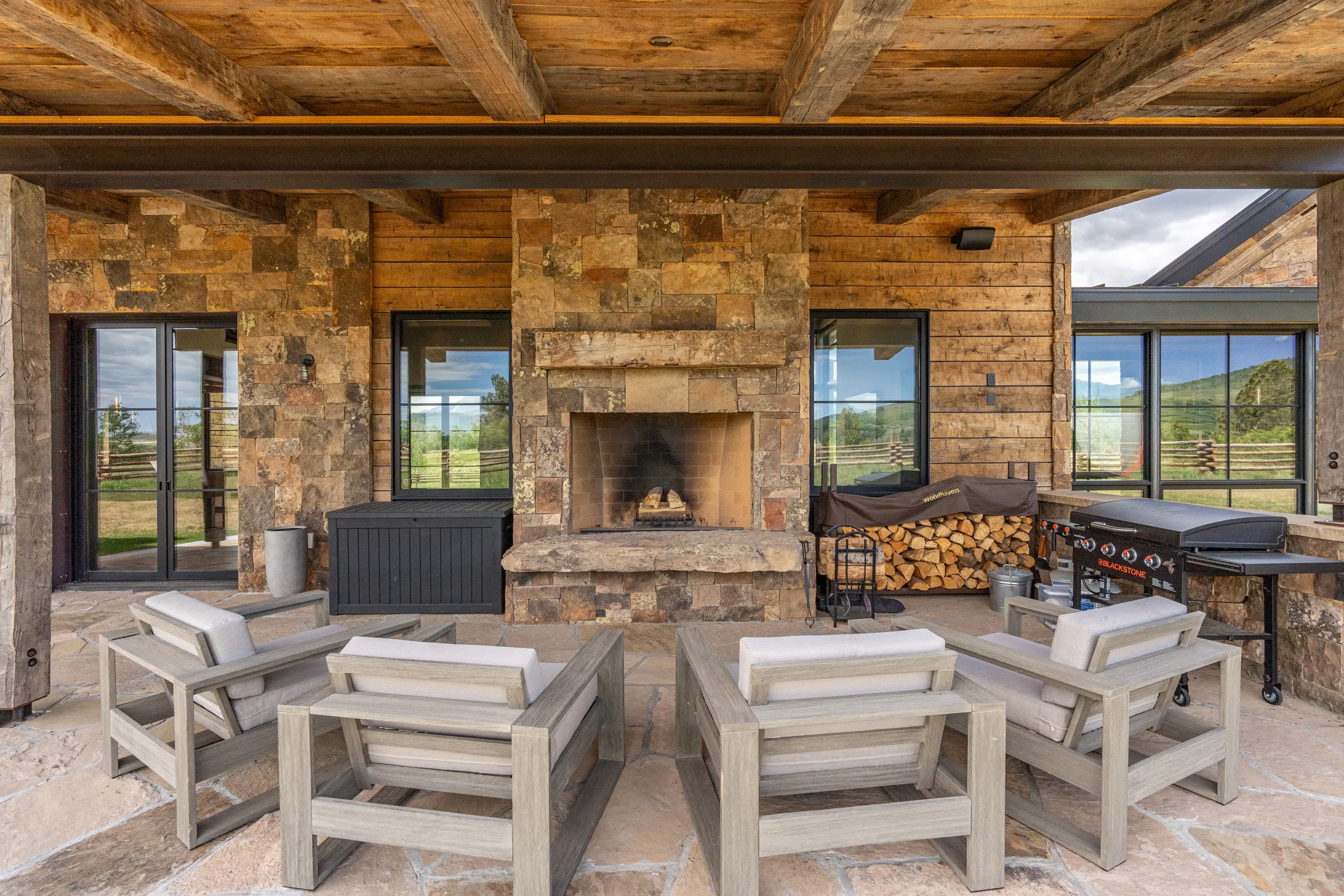 Wander Telluride Ranch #44