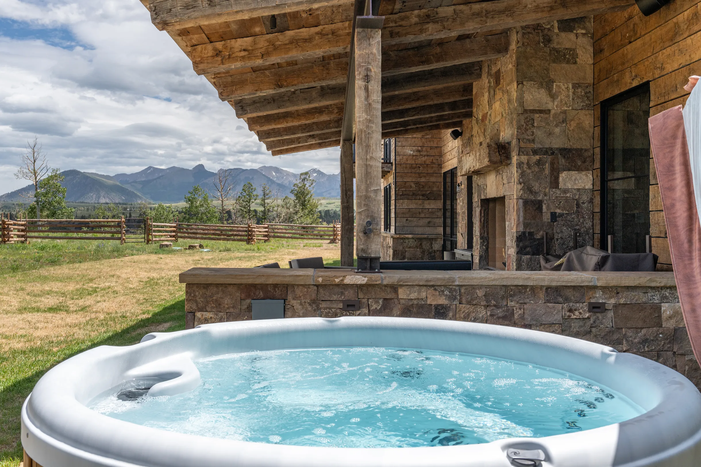 Wander Telluride Ranch #11