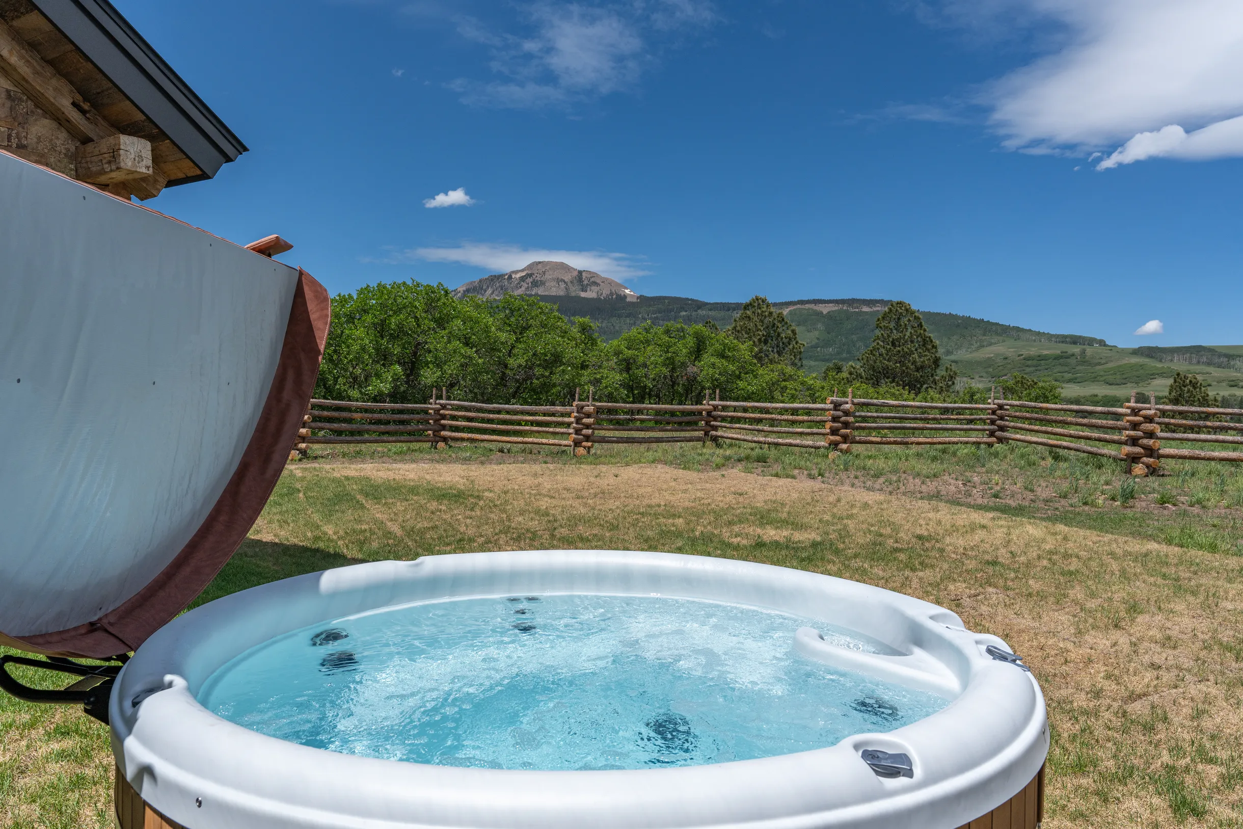 Wander Telluride Ranch #25